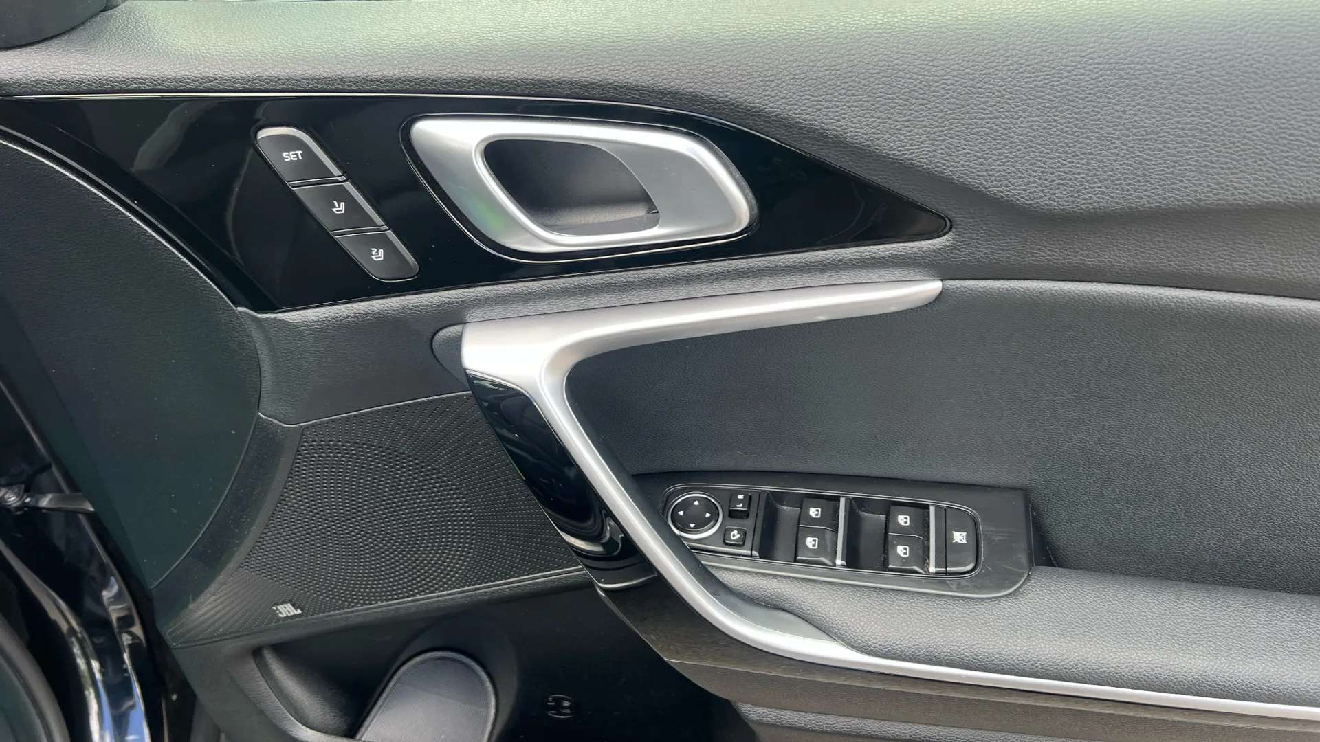 2022 KIA XCEED 2022 KIA XCEED