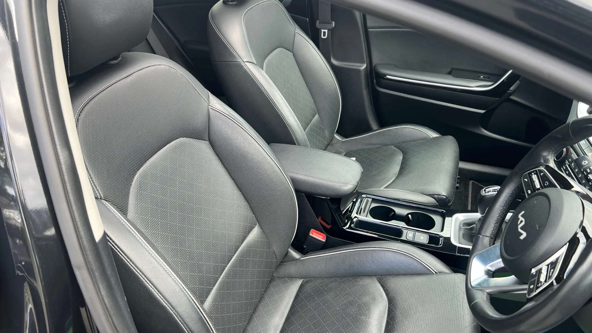 2022 KIA XCEED 2022 KIA XCEED