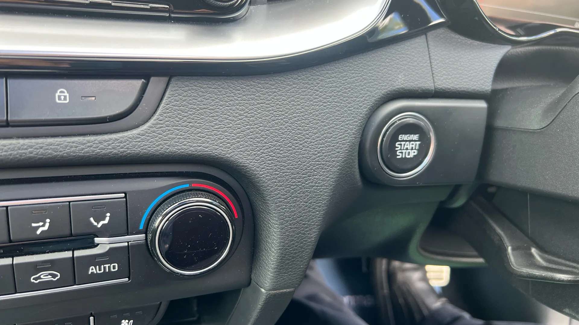 2022 KIA XCEED 2022 KIA XCEED