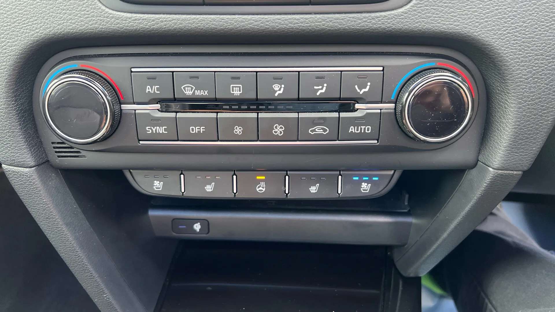 2022 KIA XCEED 2022 KIA XCEED