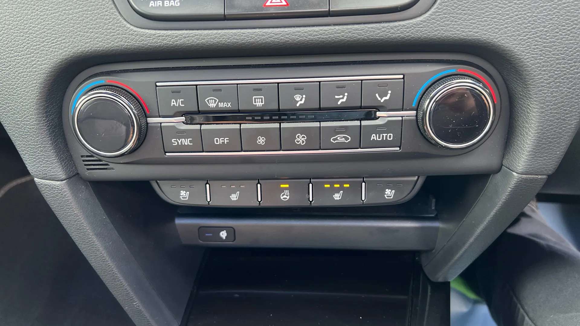 2022 KIA XCEED 2022 KIA XCEED