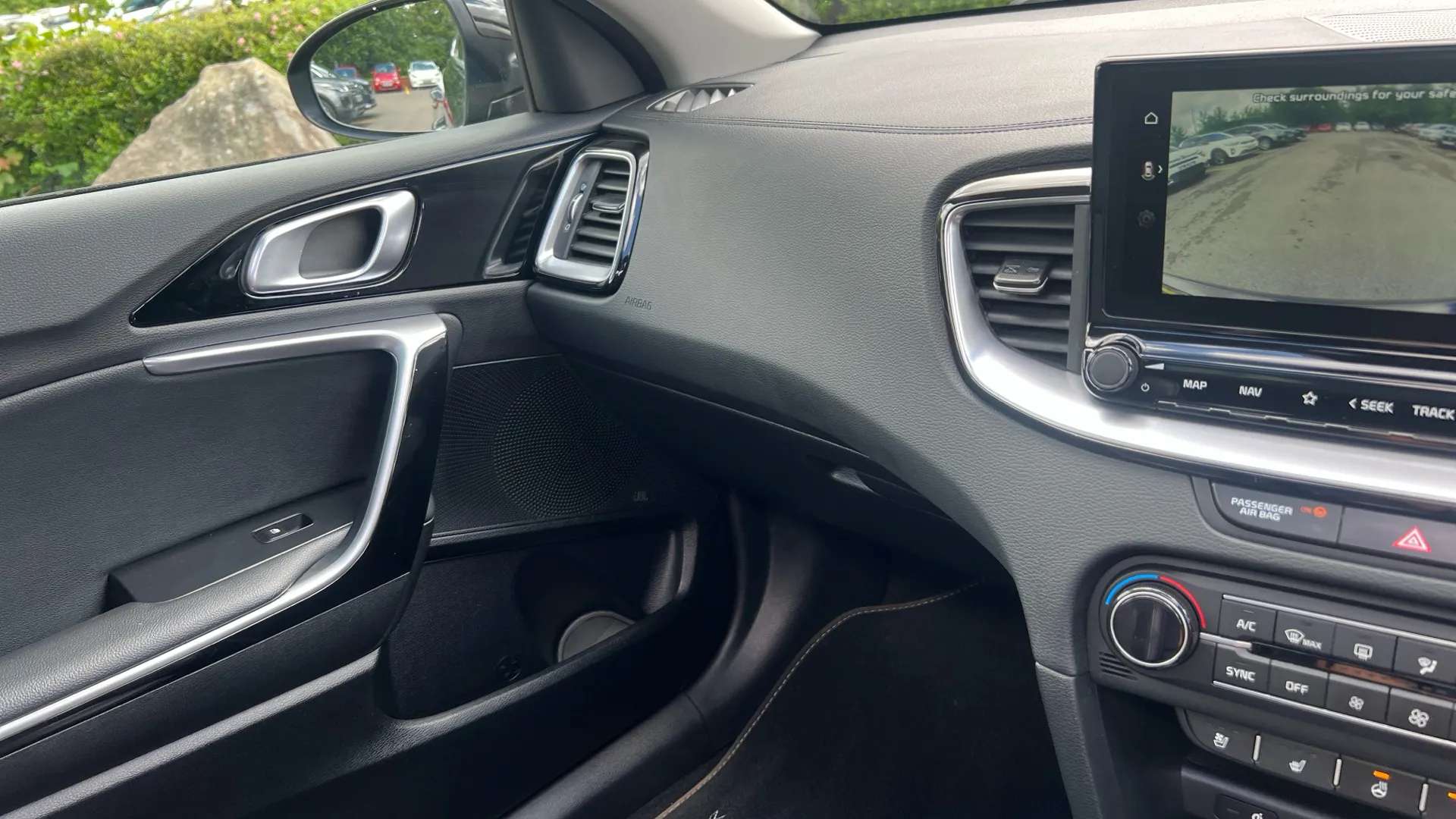 2022 KIA XCEED 2022 KIA XCEED