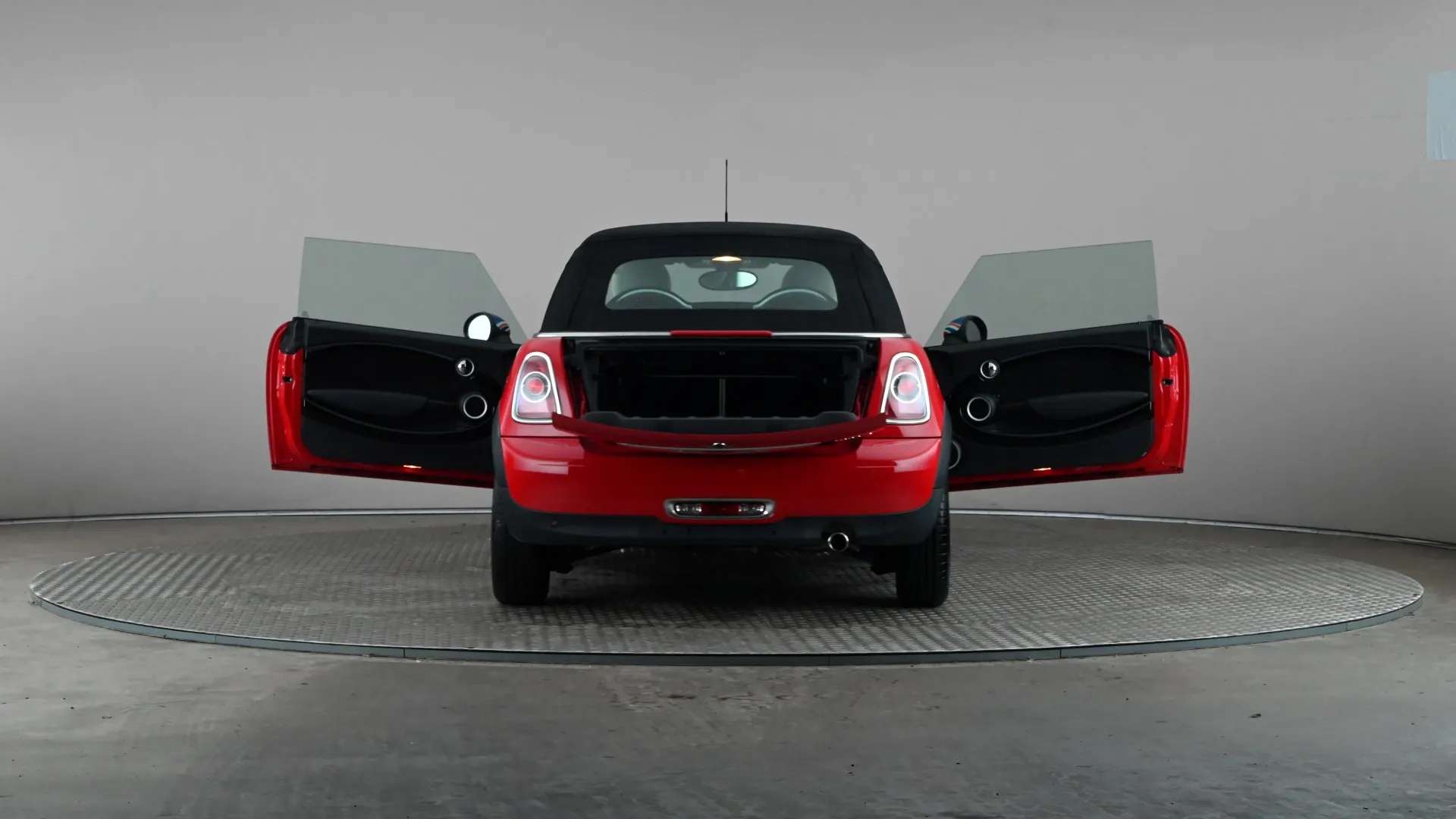 2013 MINI CONVERTIBLE 2013 MINI CONVERTIBLE
