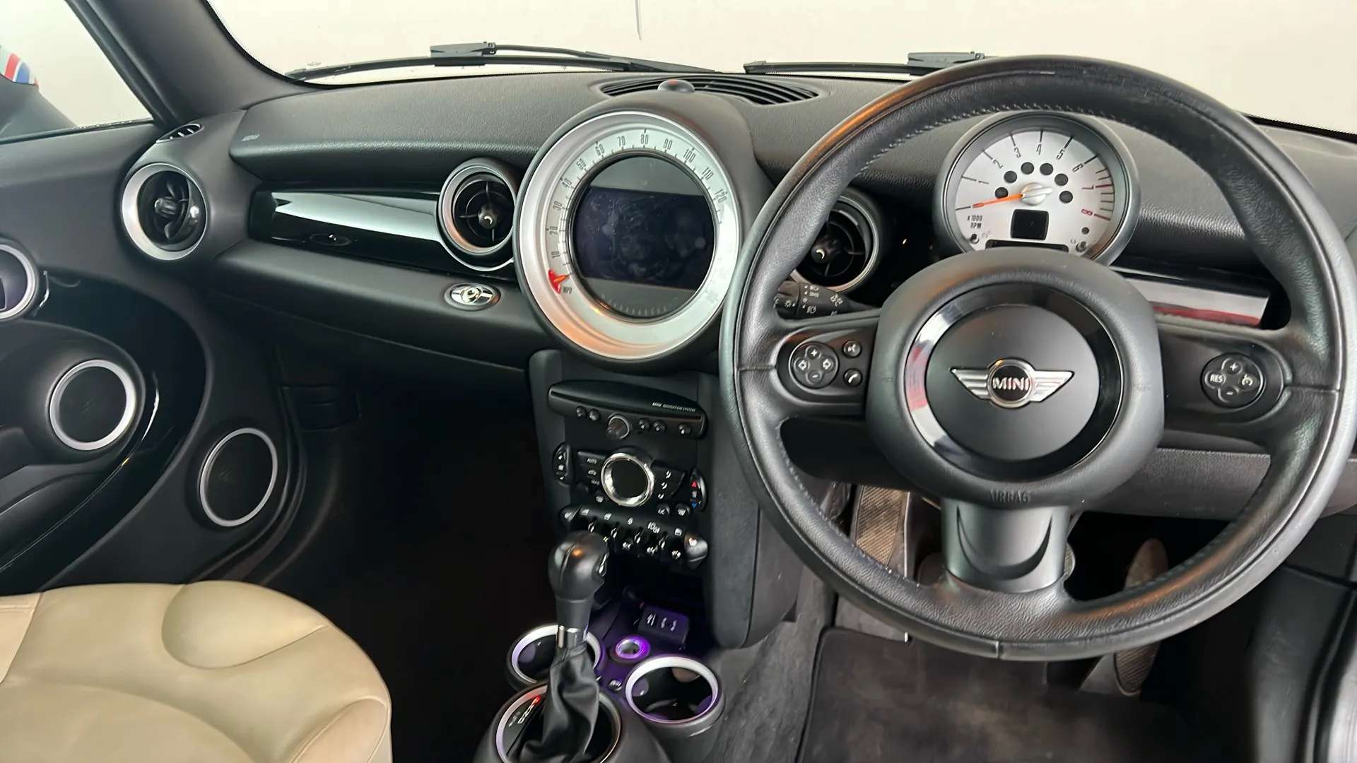 2013 MINI CONVERTIBLE 2013 MINI CONVERTIBLE