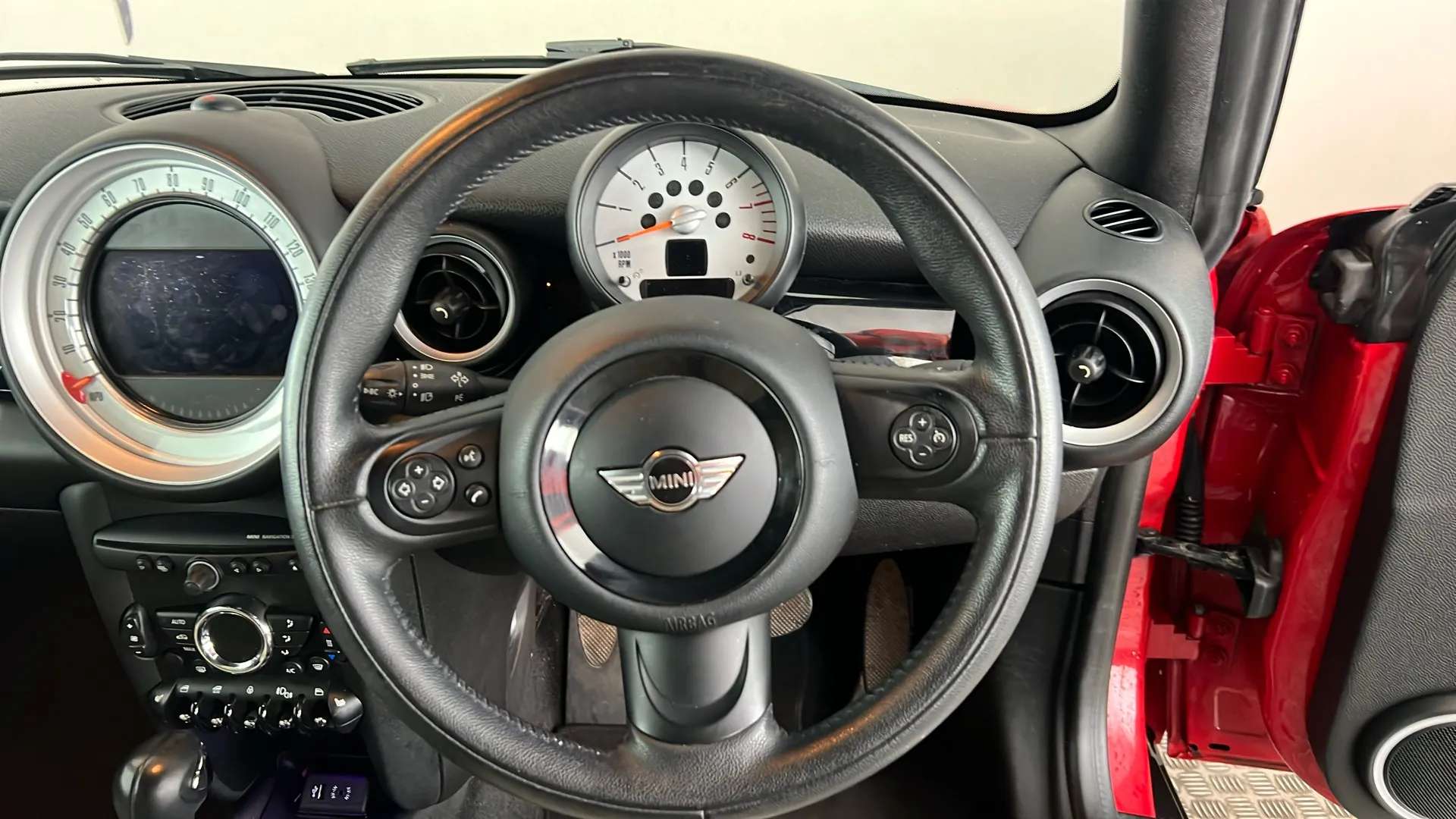 2013 MINI CONVERTIBLE 2013 MINI CONVERTIBLE