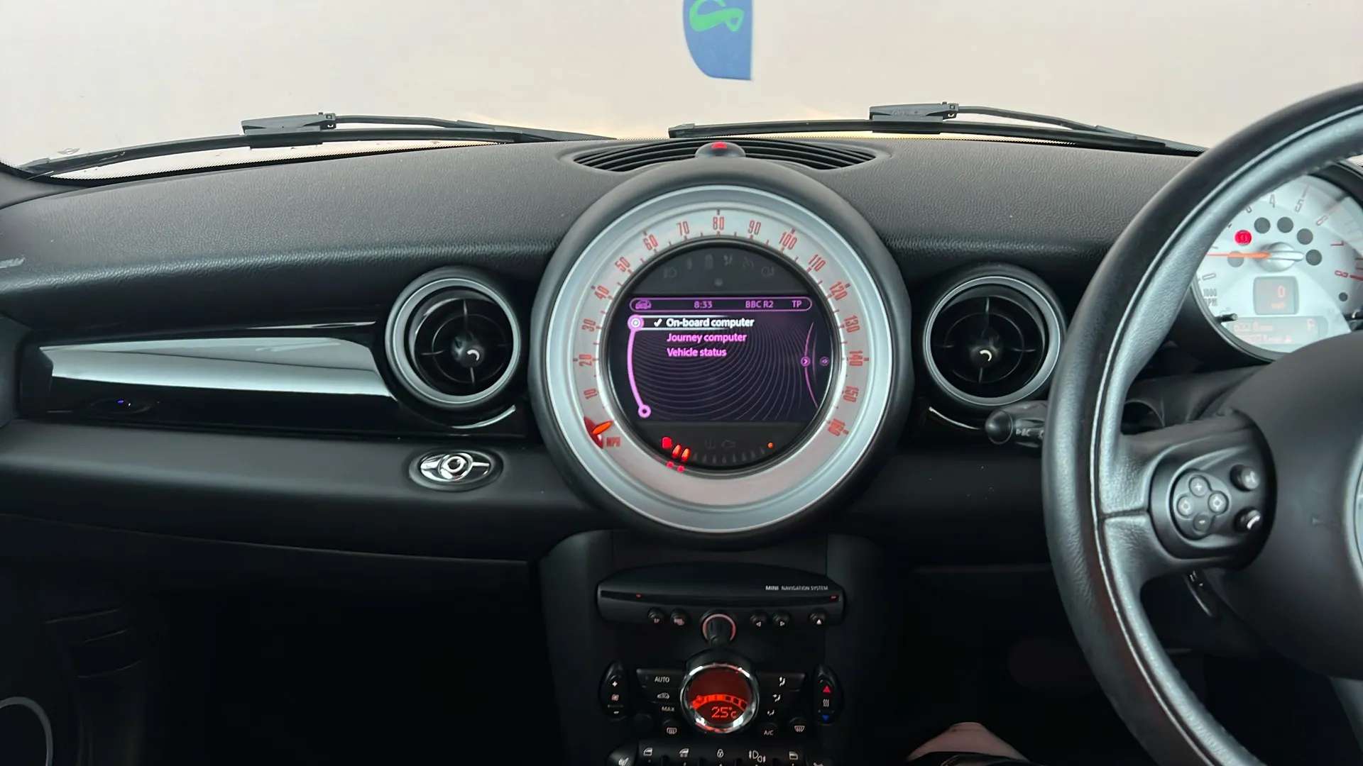 2013 MINI CONVERTIBLE 2013 MINI CONVERTIBLE