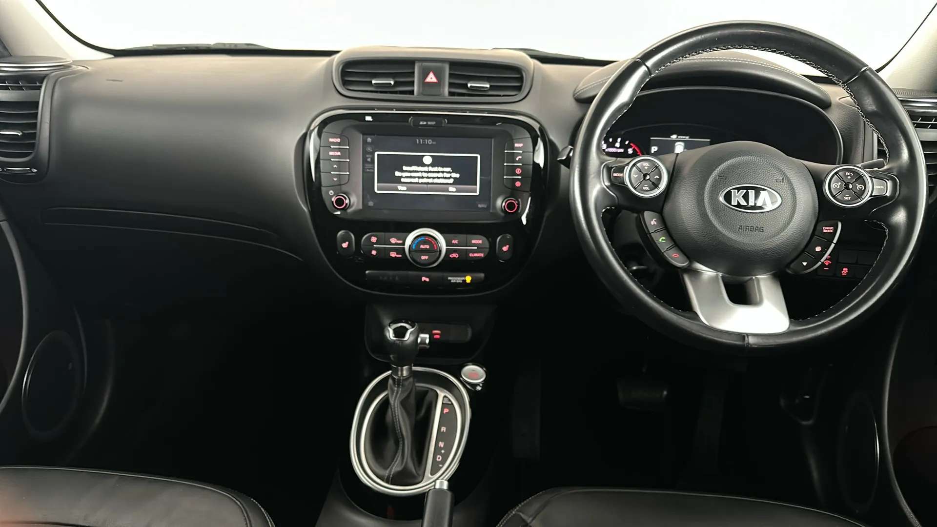 2018 KIA SOUL 2018 KIA SOUL