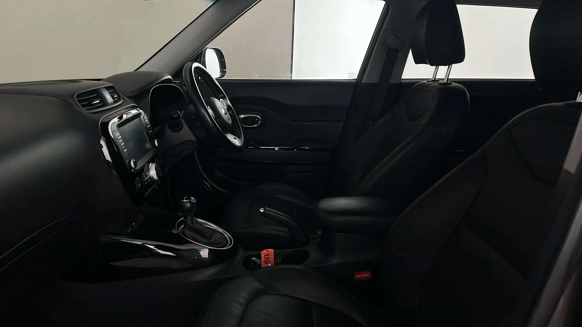 2018 KIA SOUL 2018 KIA SOUL