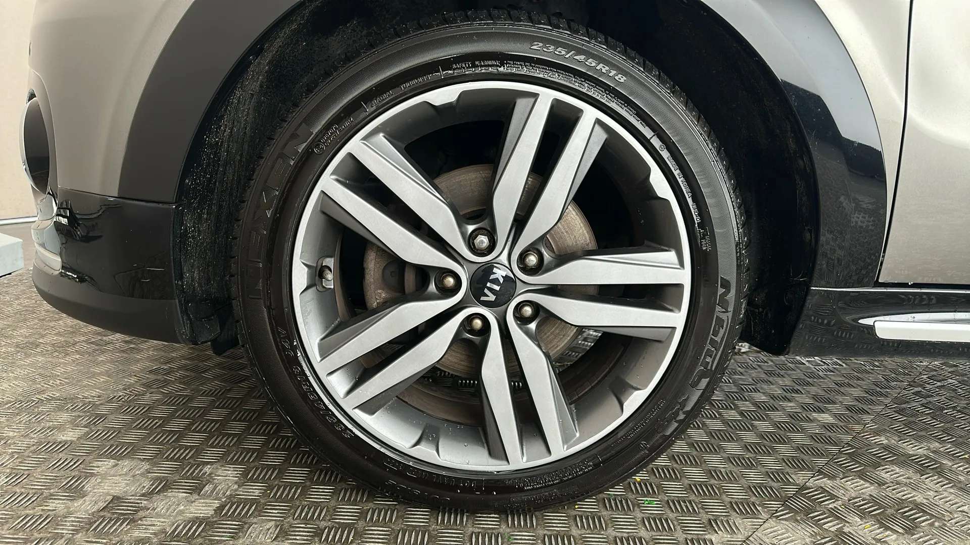 2018 KIA SOUL 2018 KIA SOUL