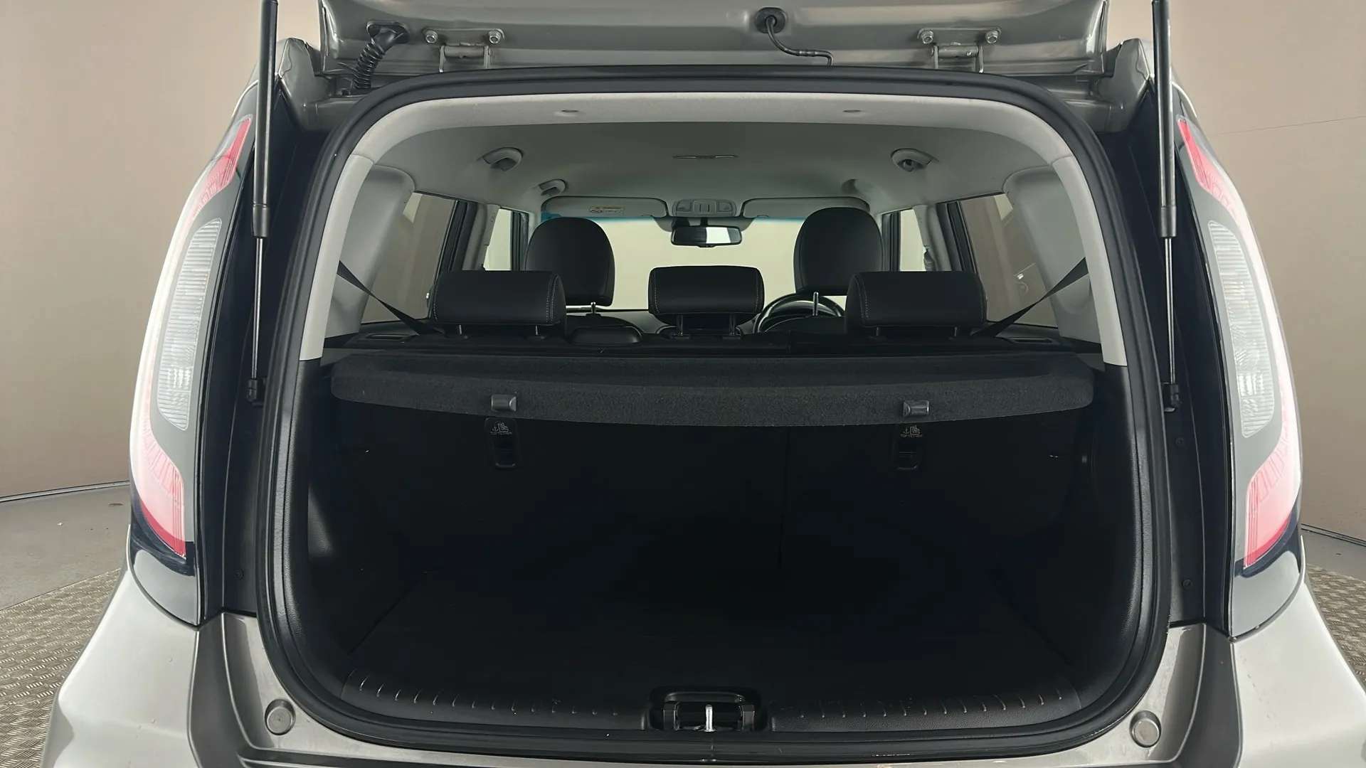 2018 KIA SOUL 2018 KIA SOUL