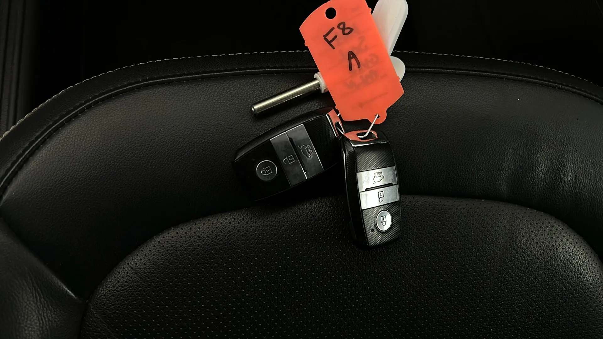 2018 KIA SOUL 2018 KIA SOUL