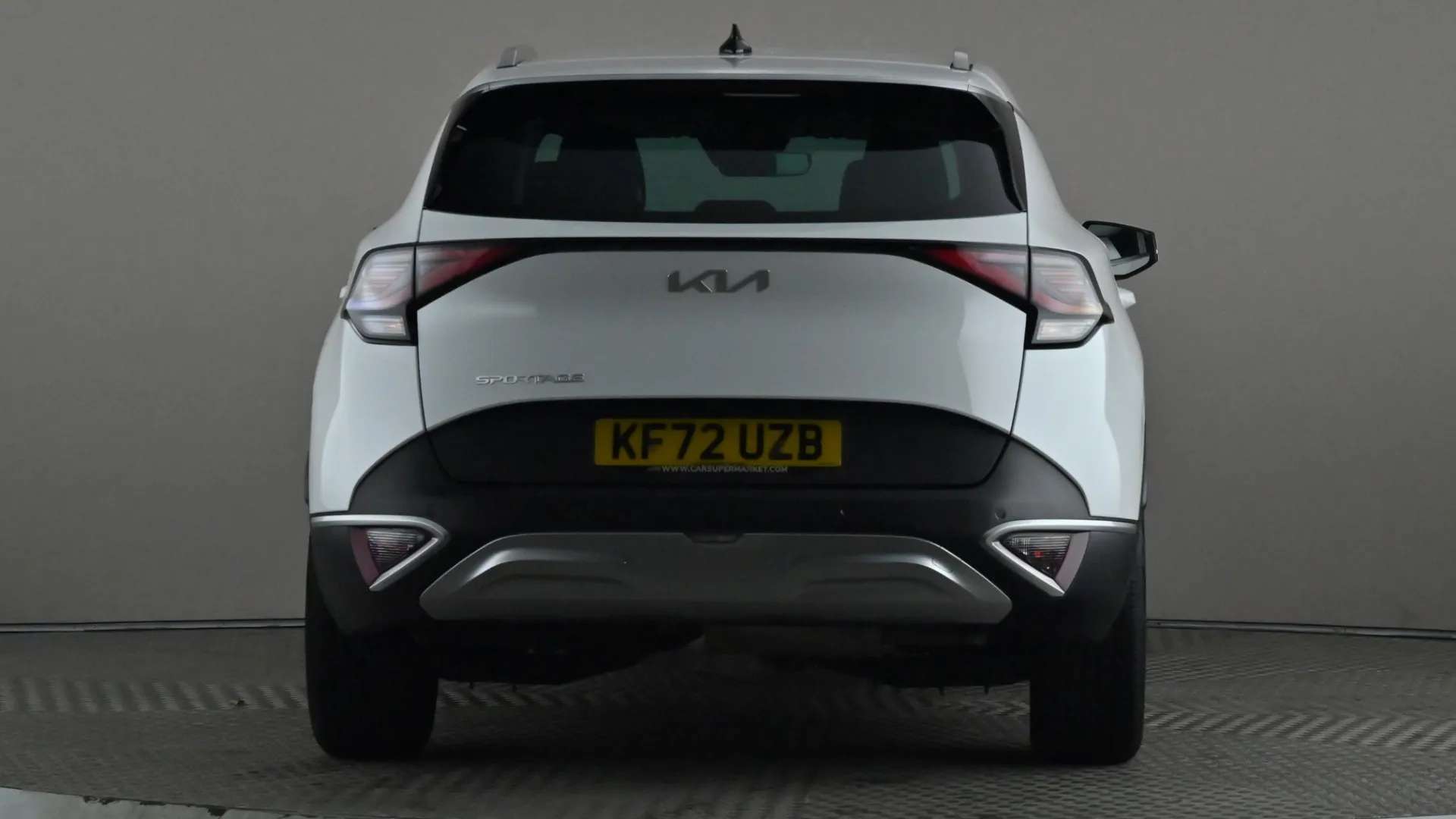 2022 KIA SPORTAGE 2022 KIA SPORTAGE