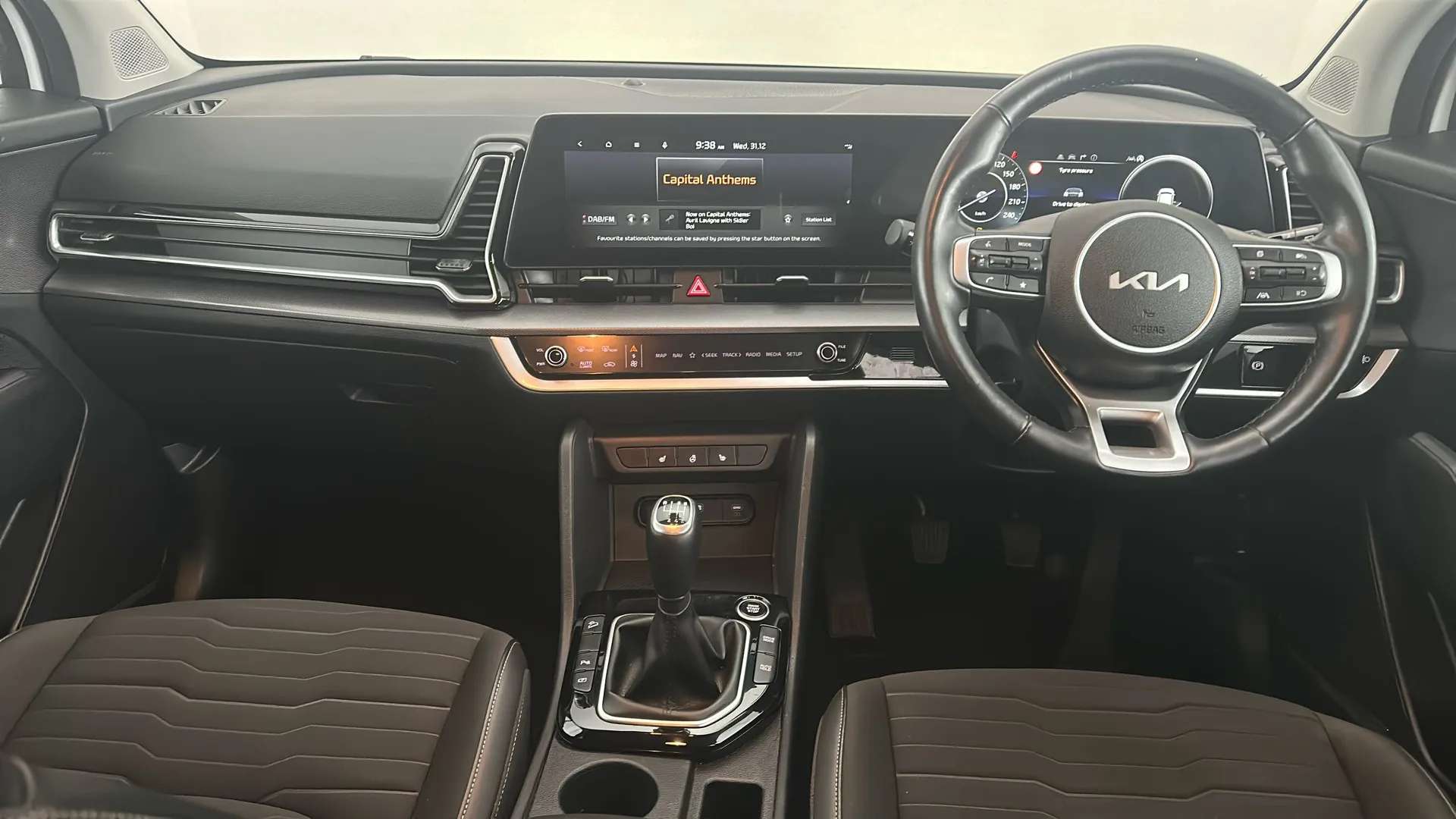 2022 KIA SPORTAGE 2022 KIA SPORTAGE