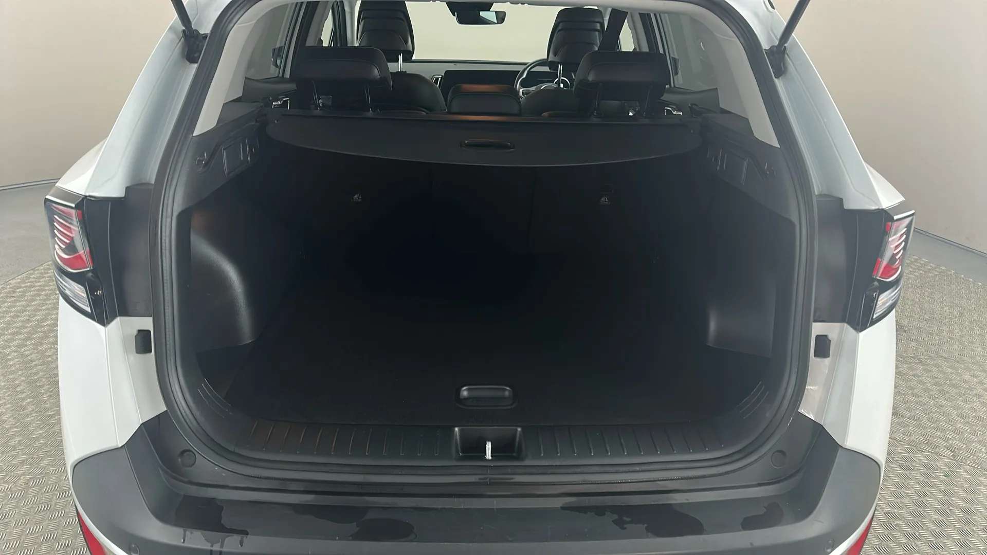 2022 KIA SPORTAGE 2022 KIA SPORTAGE