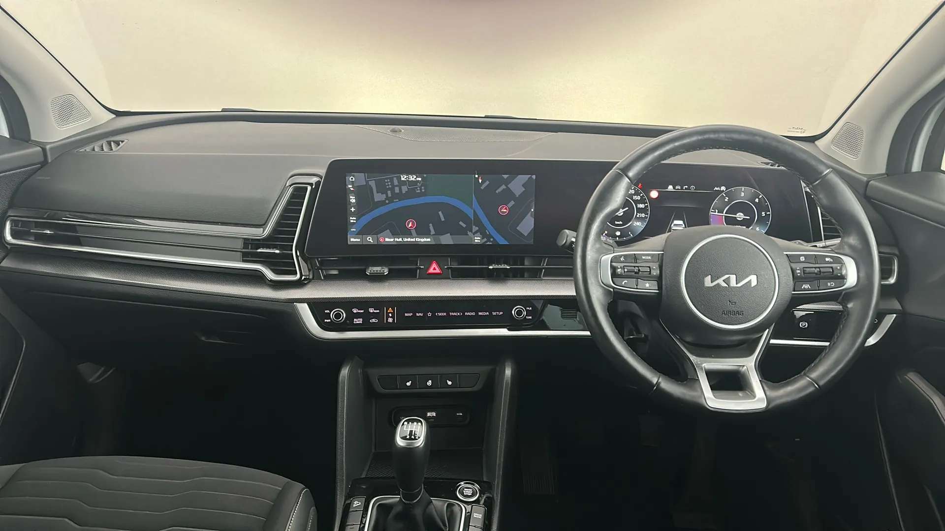 2022 KIA SPORTAGE 2022 KIA SPORTAGE