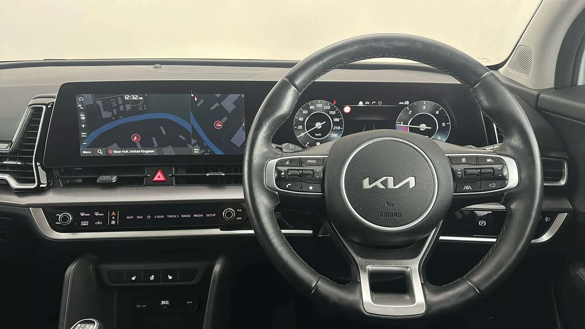 2022 KIA SPORTAGE 2022 KIA SPORTAGE