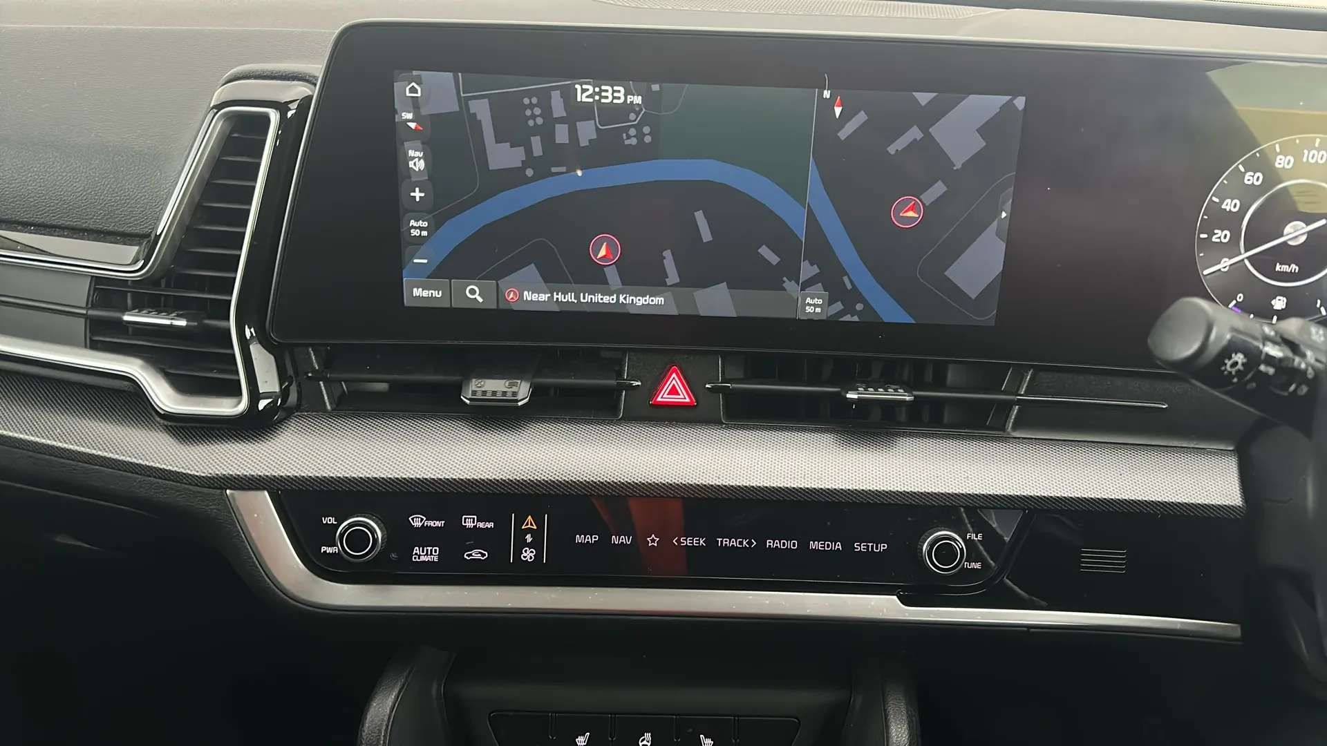 2022 KIA SPORTAGE 2022 KIA SPORTAGE