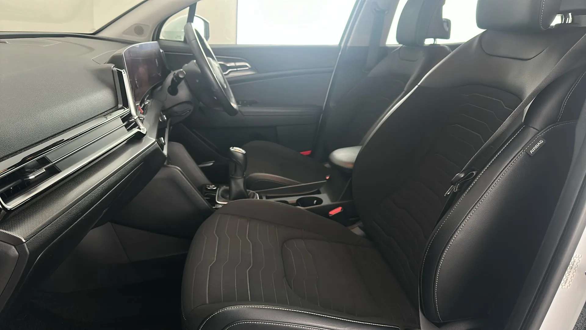 2022 KIA SPORTAGE 2022 KIA SPORTAGE