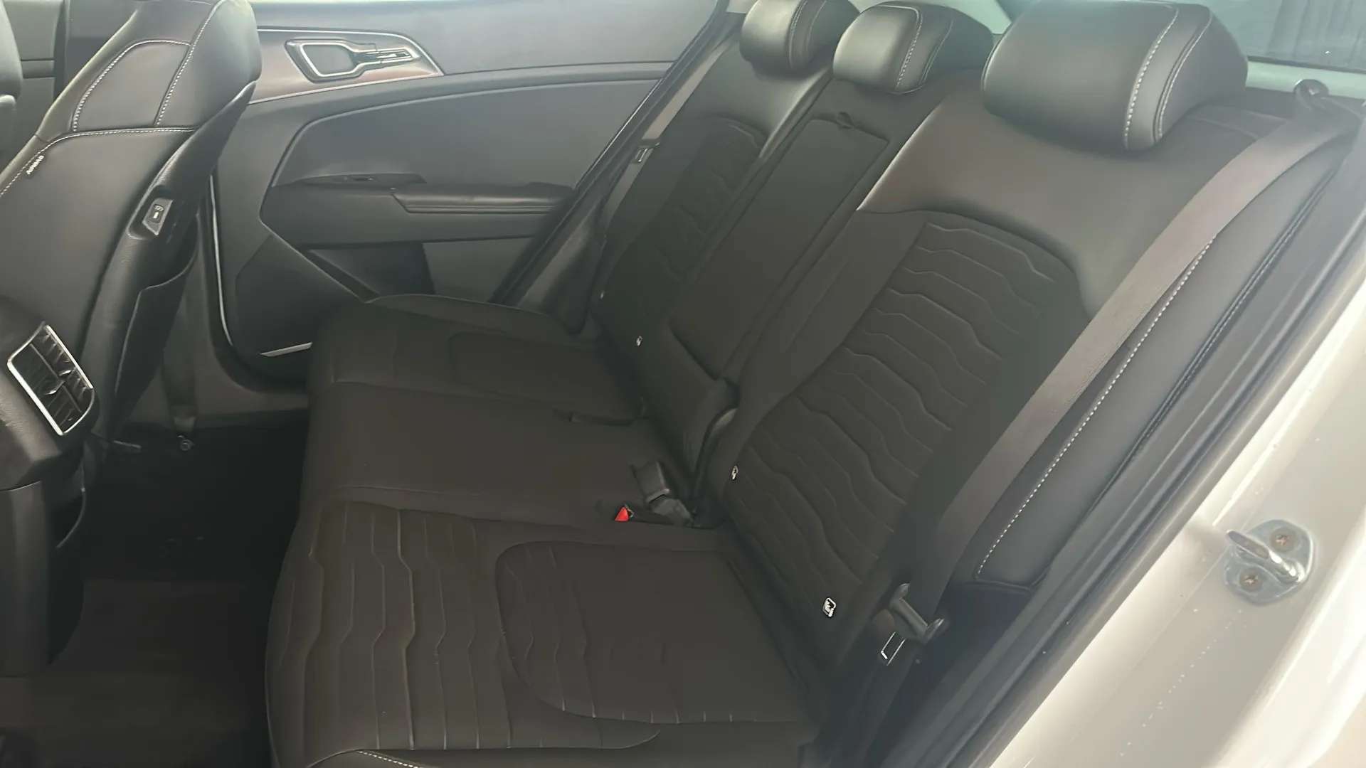 2022 KIA SPORTAGE 2022 KIA SPORTAGE