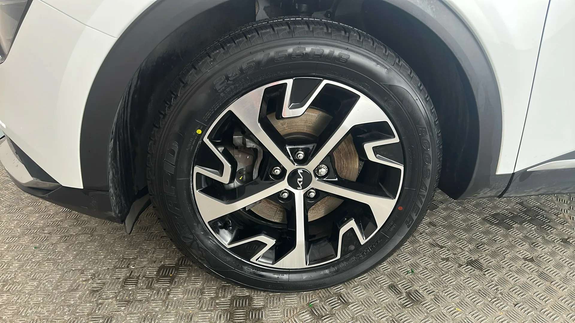 2022 KIA SPORTAGE 2022 KIA SPORTAGE