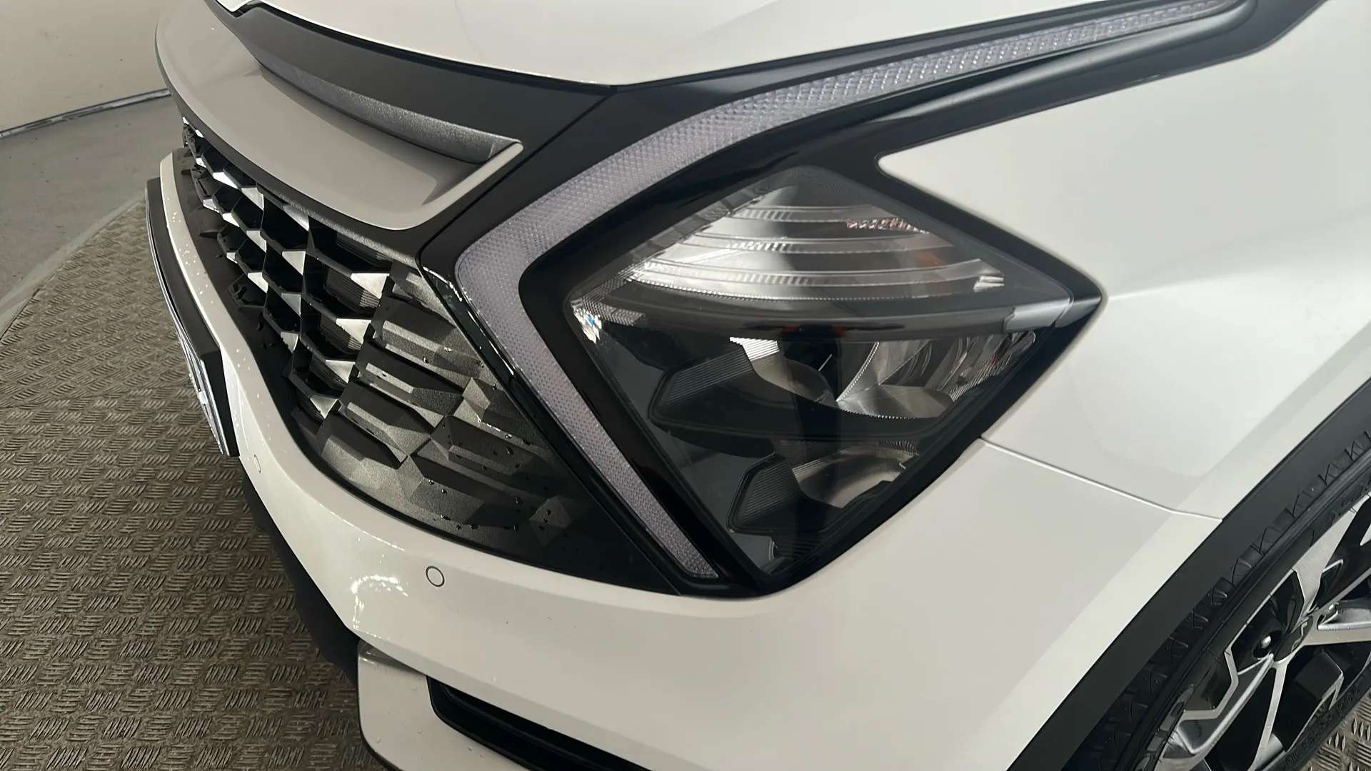 2022 KIA SPORTAGE 2022 KIA SPORTAGE