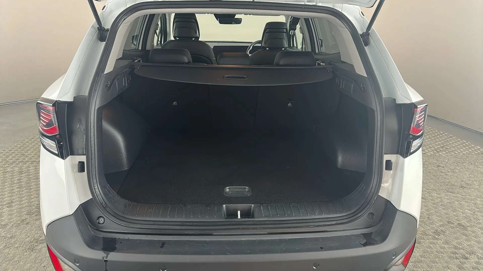 2022 KIA SPORTAGE 2022 KIA SPORTAGE