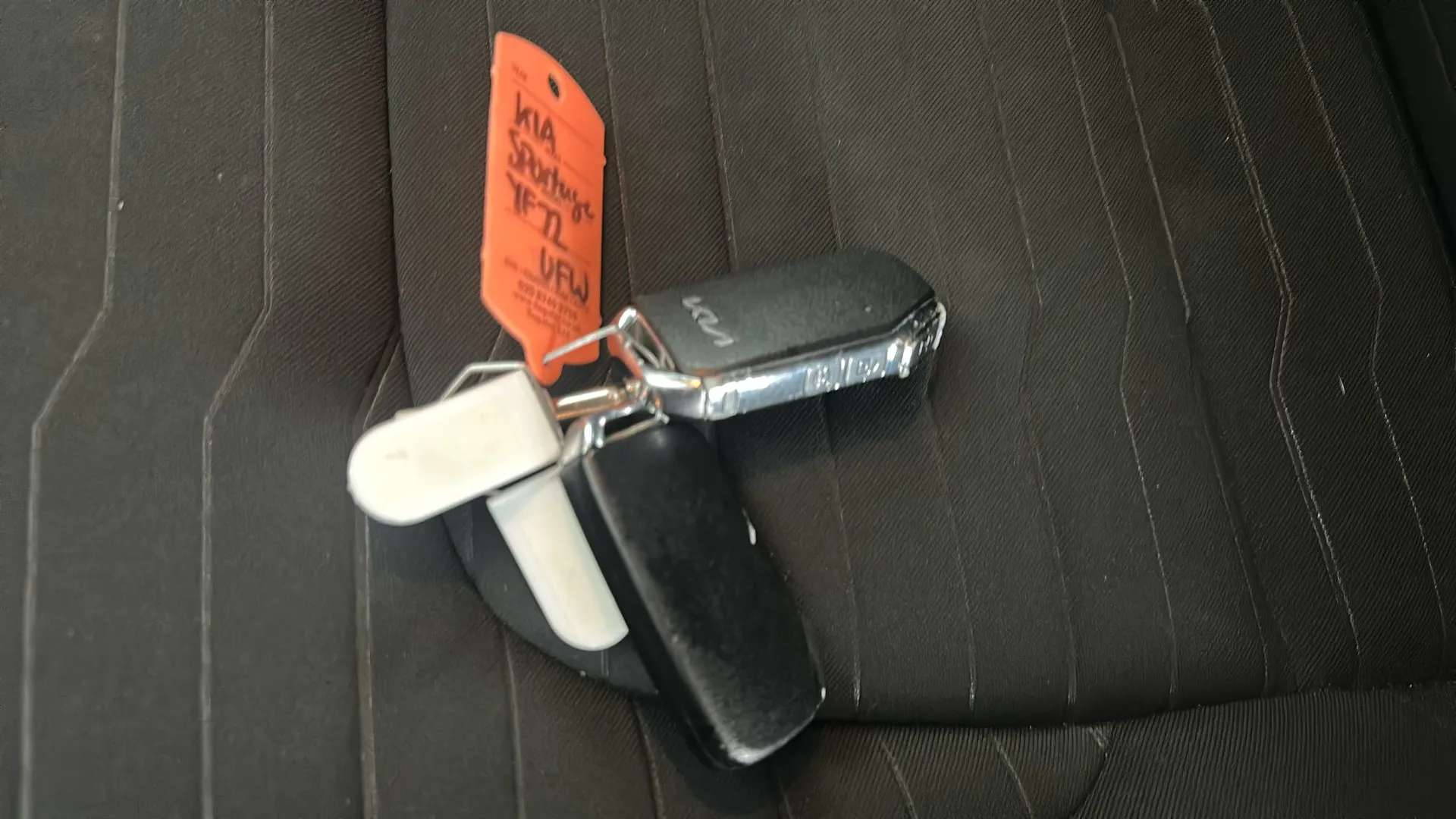 2022 KIA SPORTAGE 2022 KIA SPORTAGE