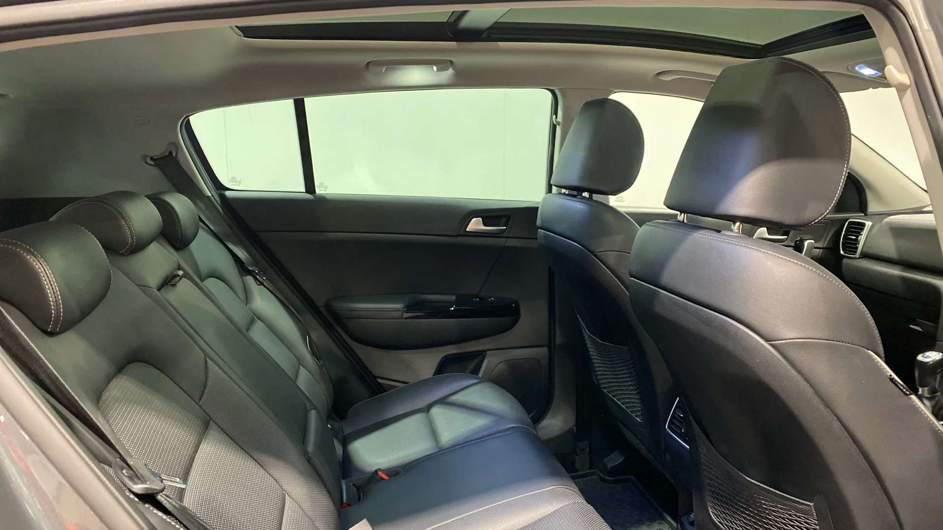 2019 KIA SPORTAGE 2019 KIA SPORTAGE