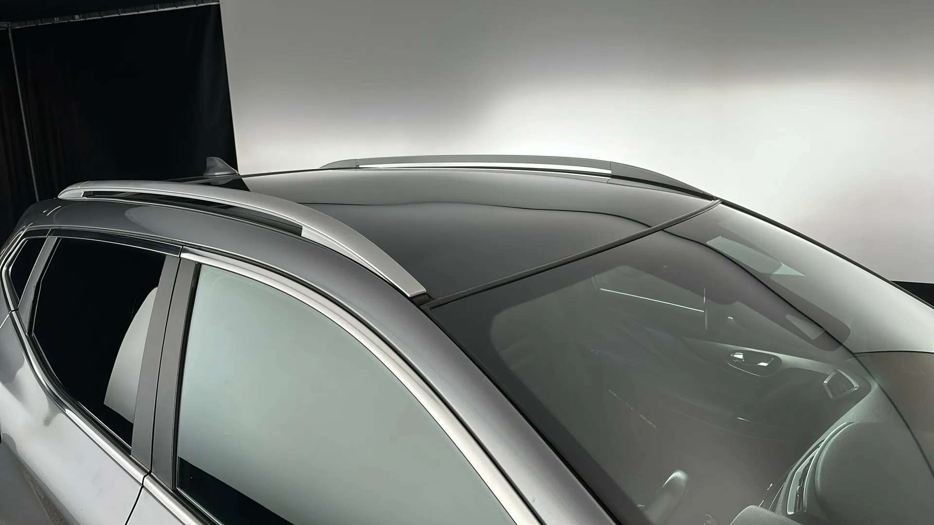 2018 NISSAN QASHQAI 2018 NISSAN QASHQAI