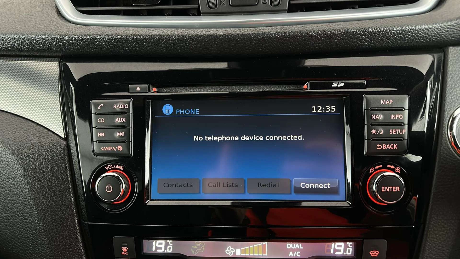 2018 NISSAN QASHQAI 2018 NISSAN QASHQAI