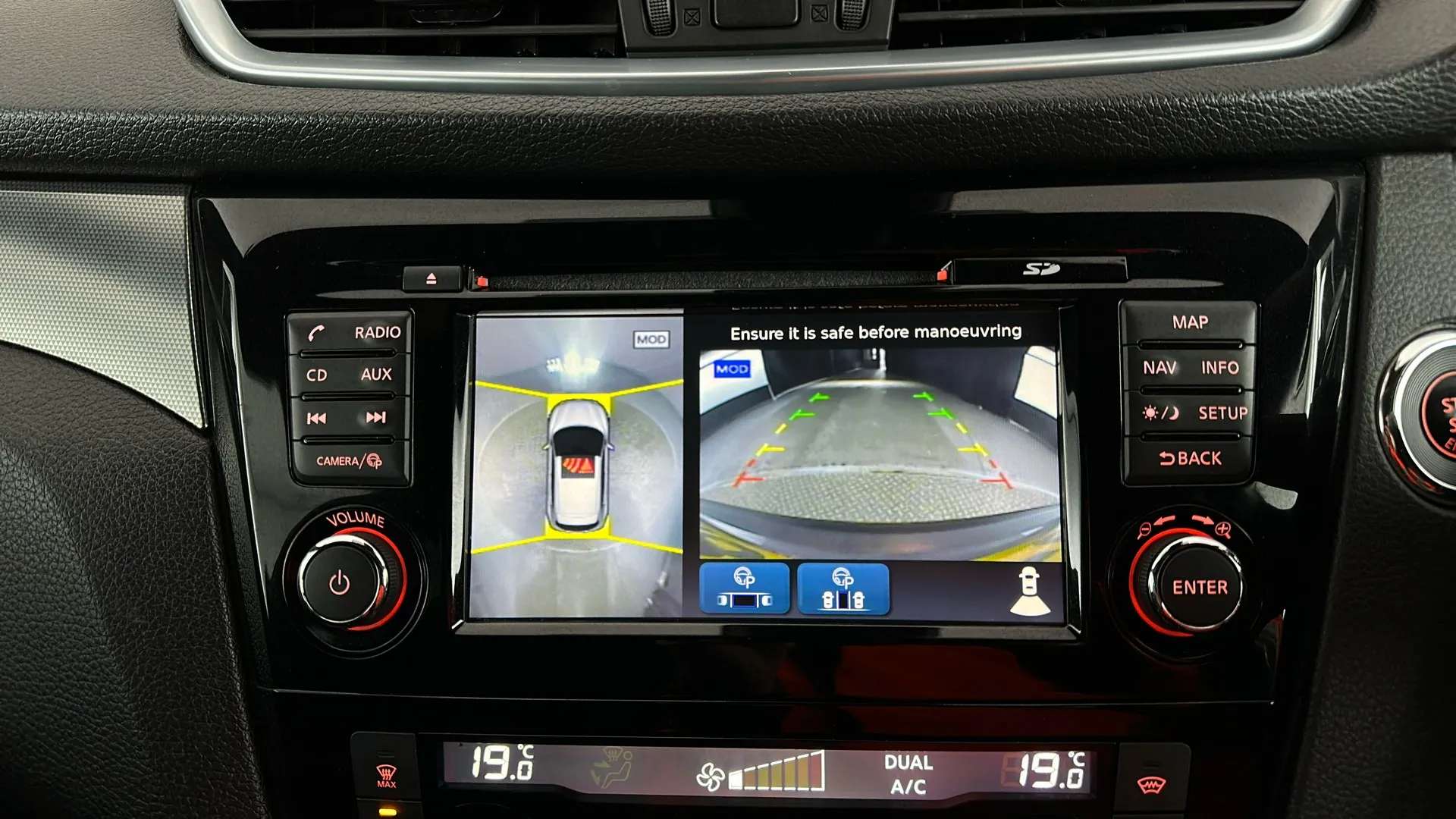 2018 NISSAN QASHQAI 2018 NISSAN QASHQAI