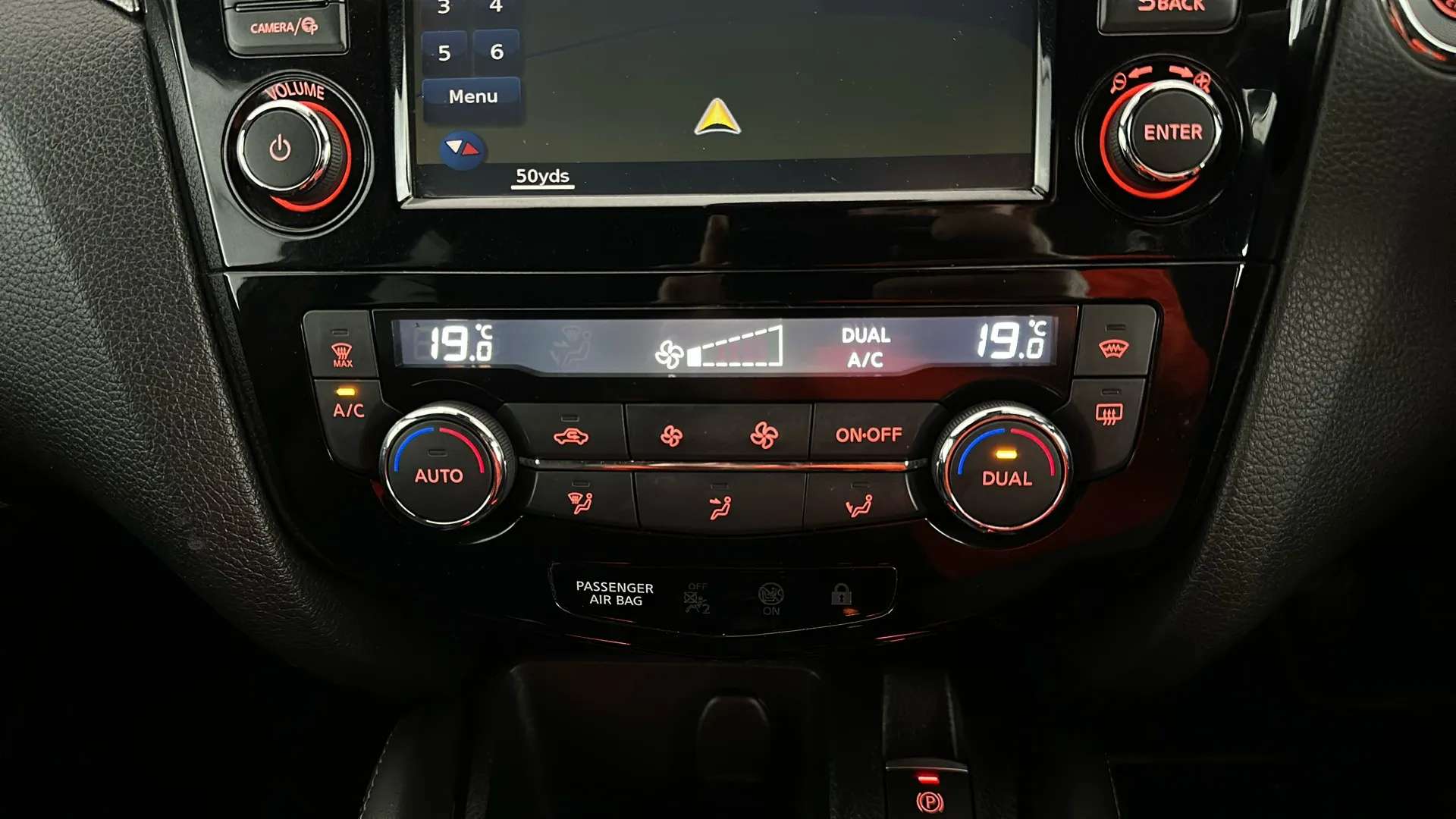 2018 NISSAN QASHQAI 2018 NISSAN QASHQAI