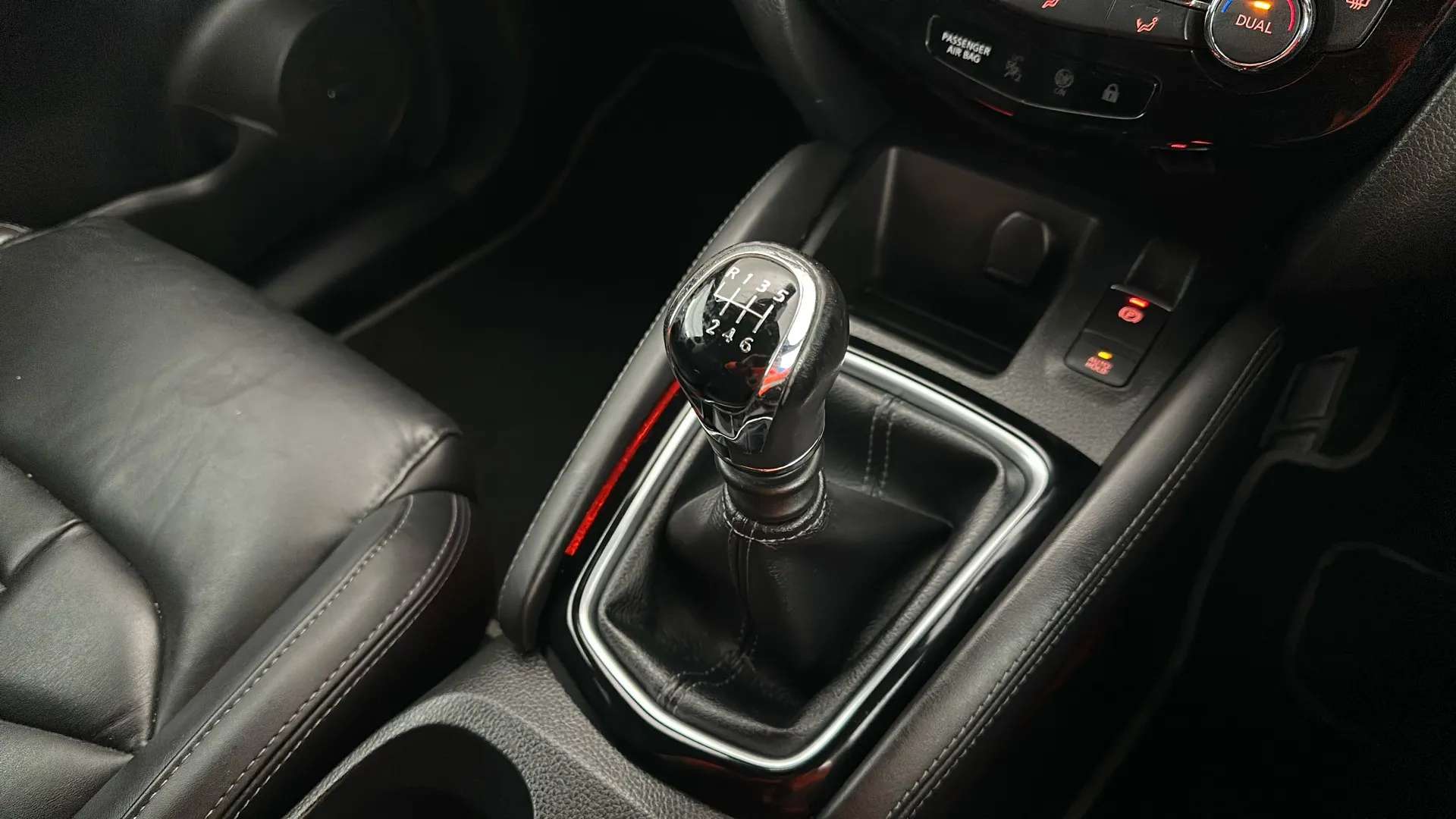 2018 NISSAN QASHQAI 2018 NISSAN QASHQAI