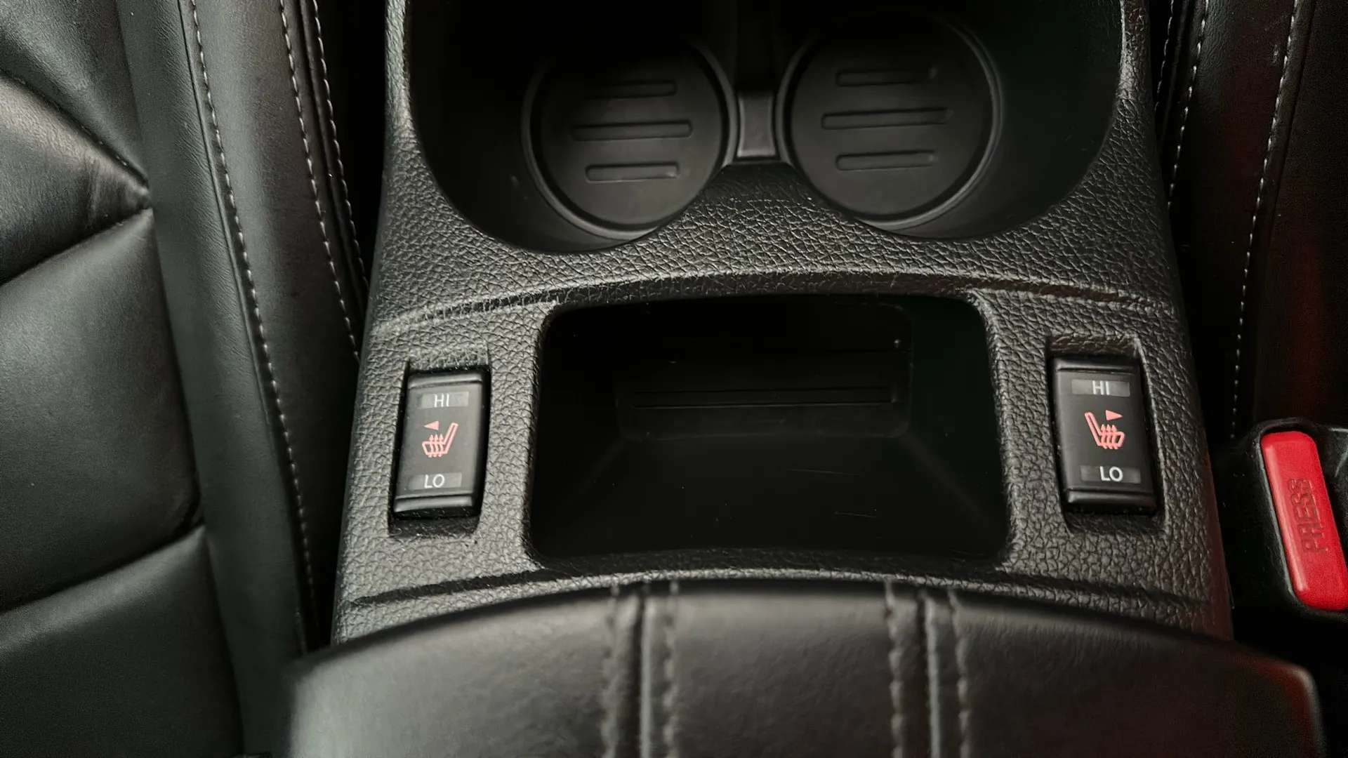 2018 NISSAN QASHQAI 2018 NISSAN QASHQAI