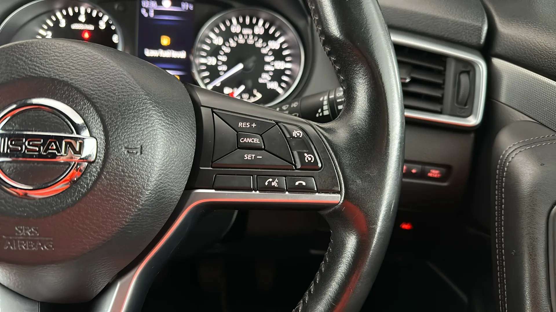 2018 NISSAN QASHQAI 2018 NISSAN QASHQAI