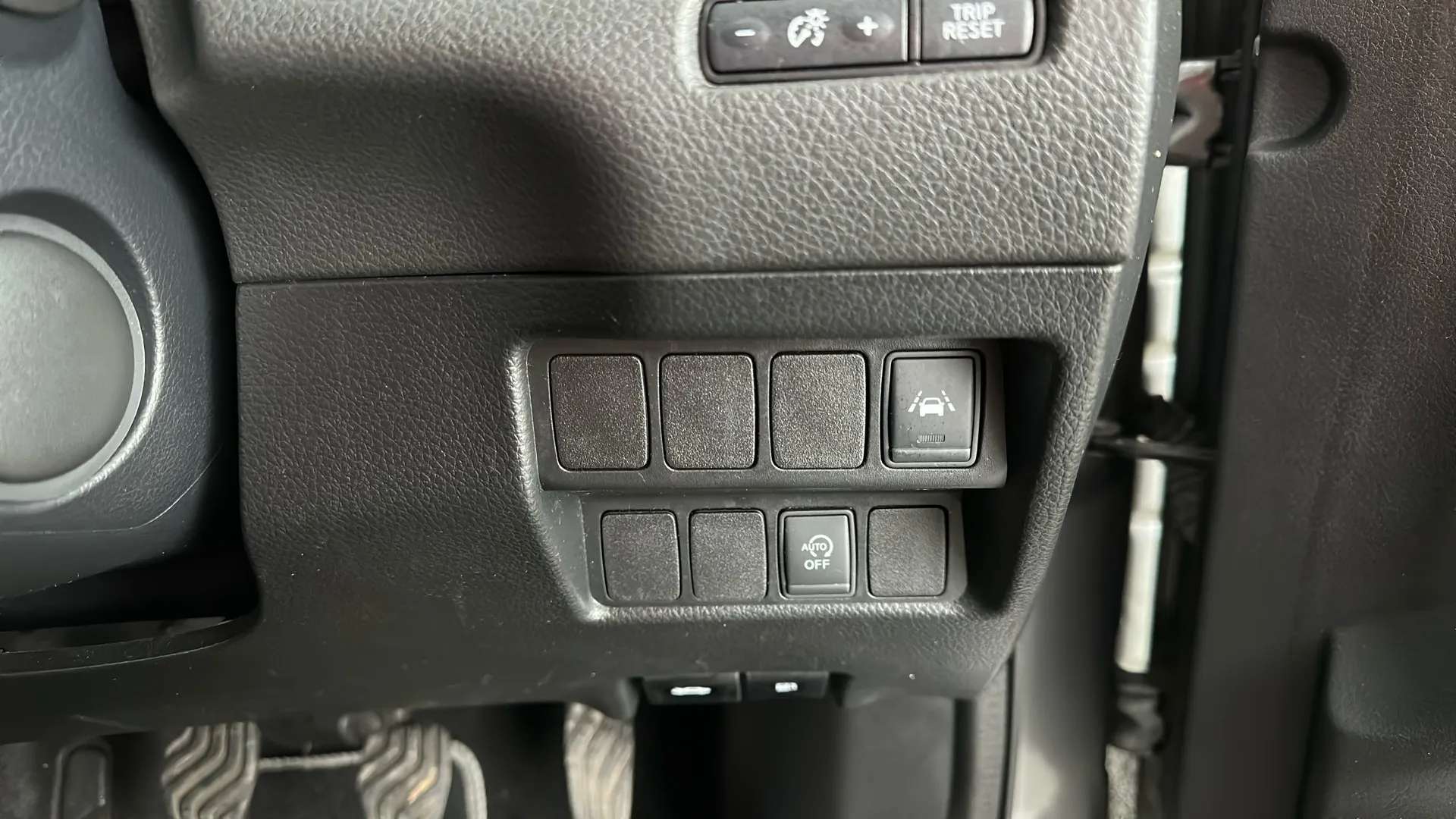 2018 NISSAN QASHQAI 2018 NISSAN QASHQAI