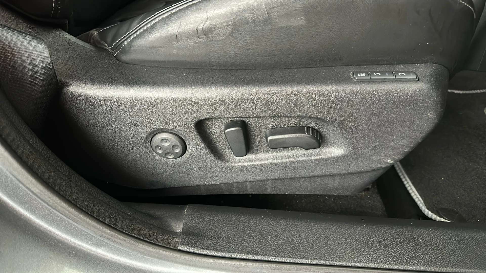 2018 NISSAN QASHQAI 2018 NISSAN QASHQAI