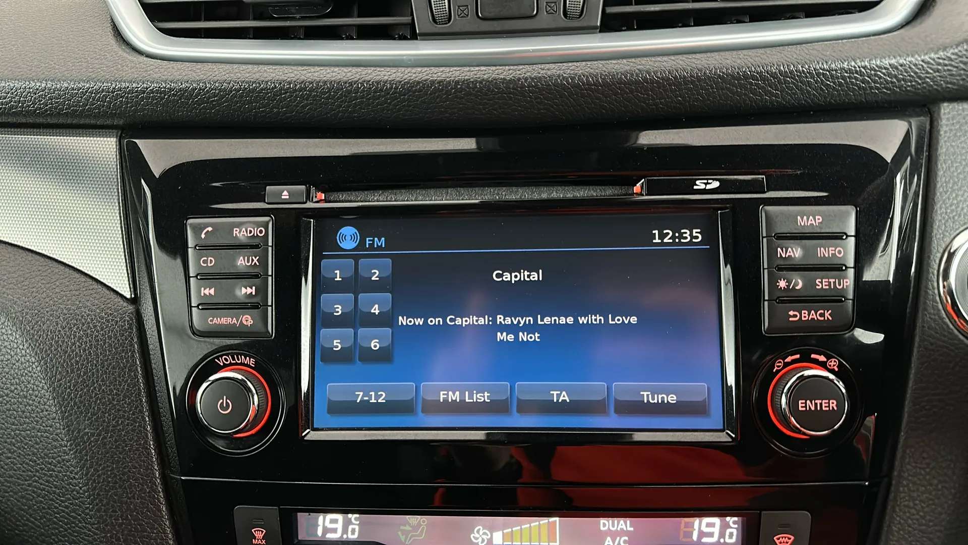 2018 NISSAN QASHQAI 2018 NISSAN QASHQAI