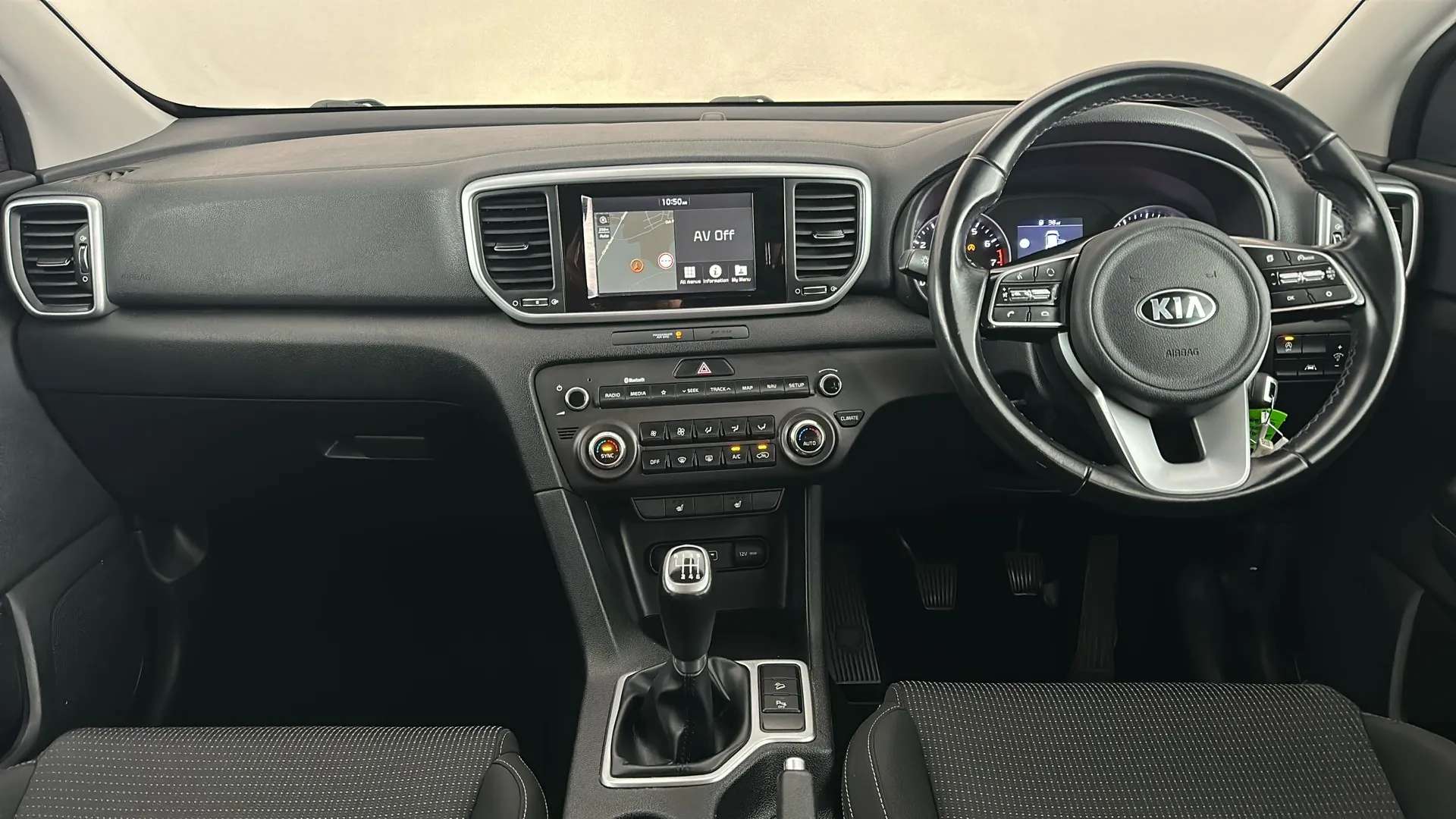 2018 KIA SPORTAGE 2018 KIA SPORTAGE