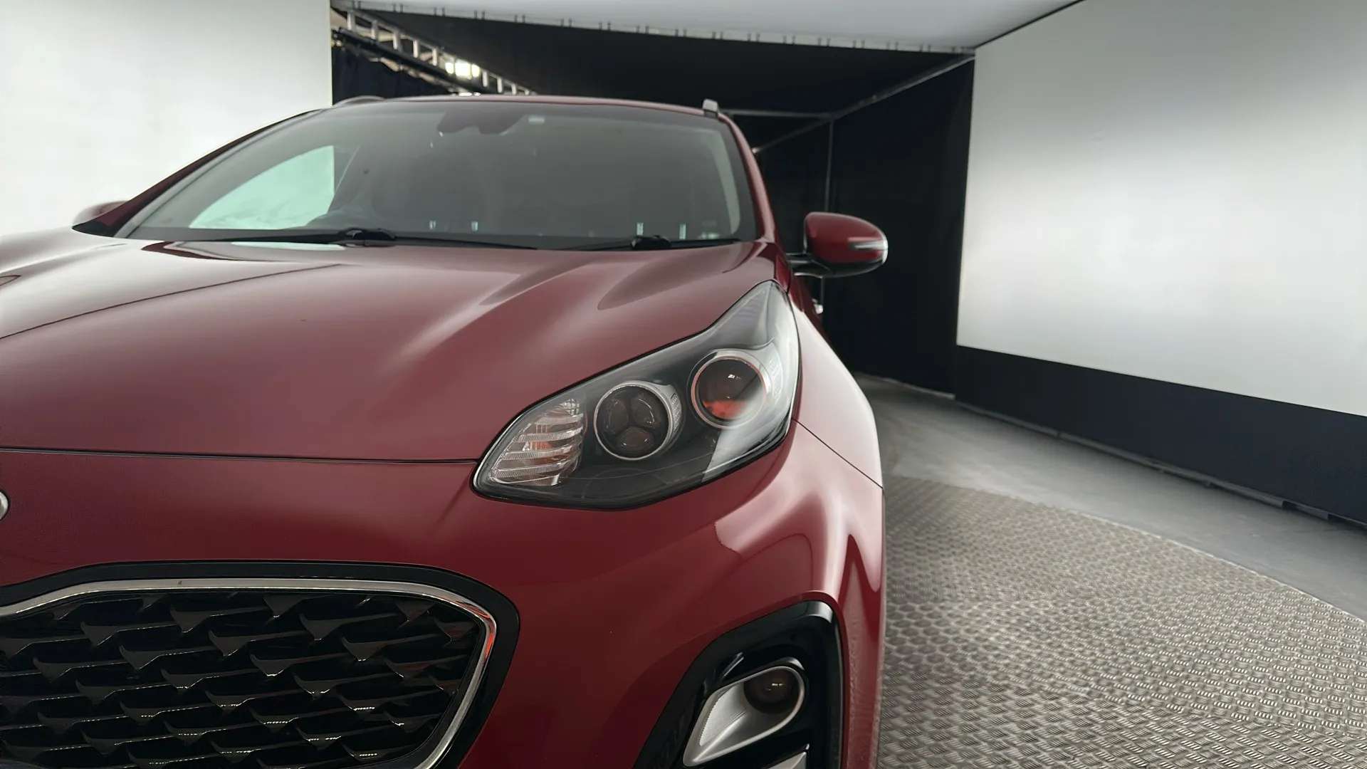 2018 KIA SPORTAGE 2018 KIA SPORTAGE