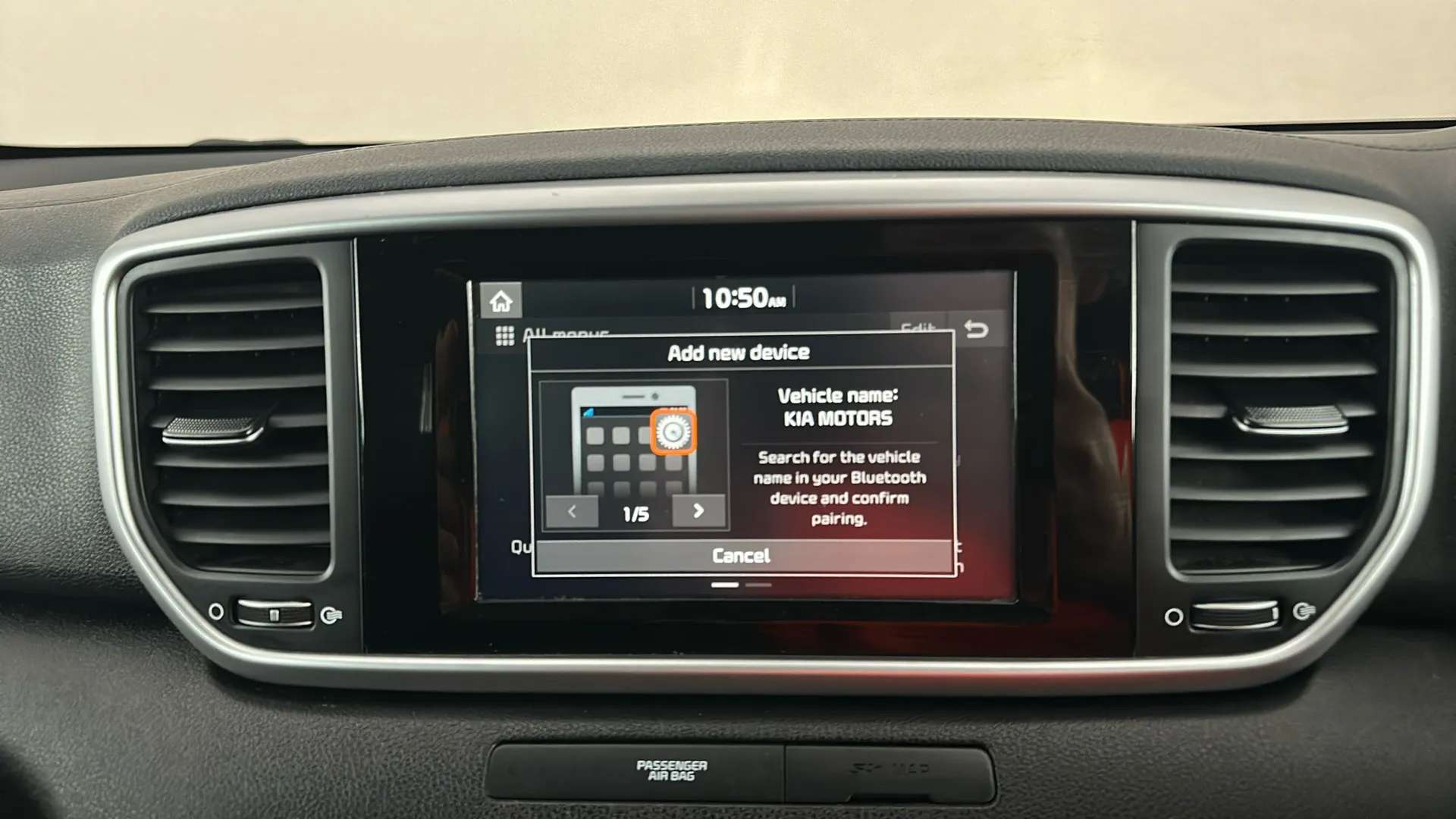 2018 KIA SPORTAGE 2018 KIA SPORTAGE