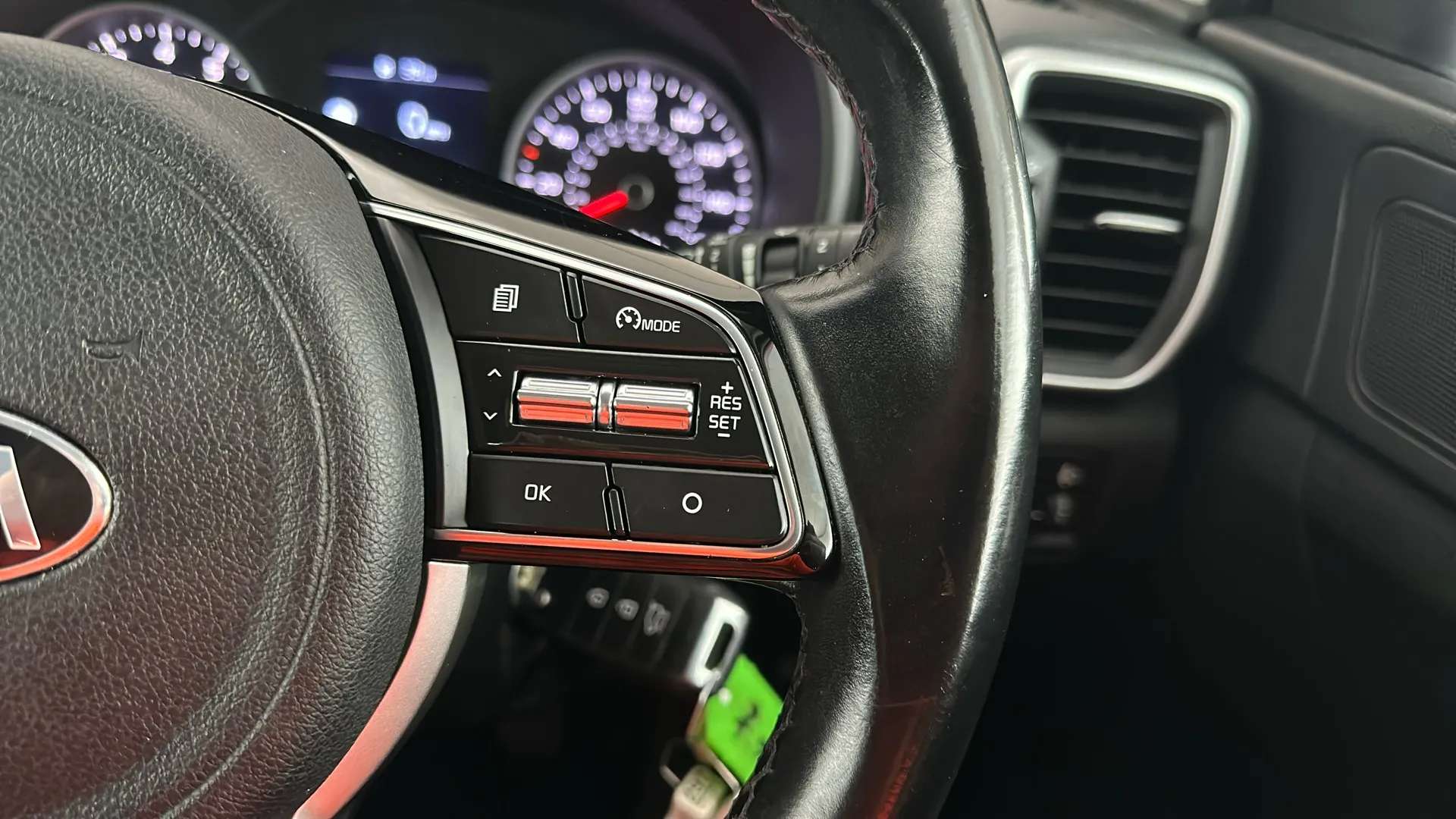 2018 KIA SPORTAGE 2018 KIA SPORTAGE