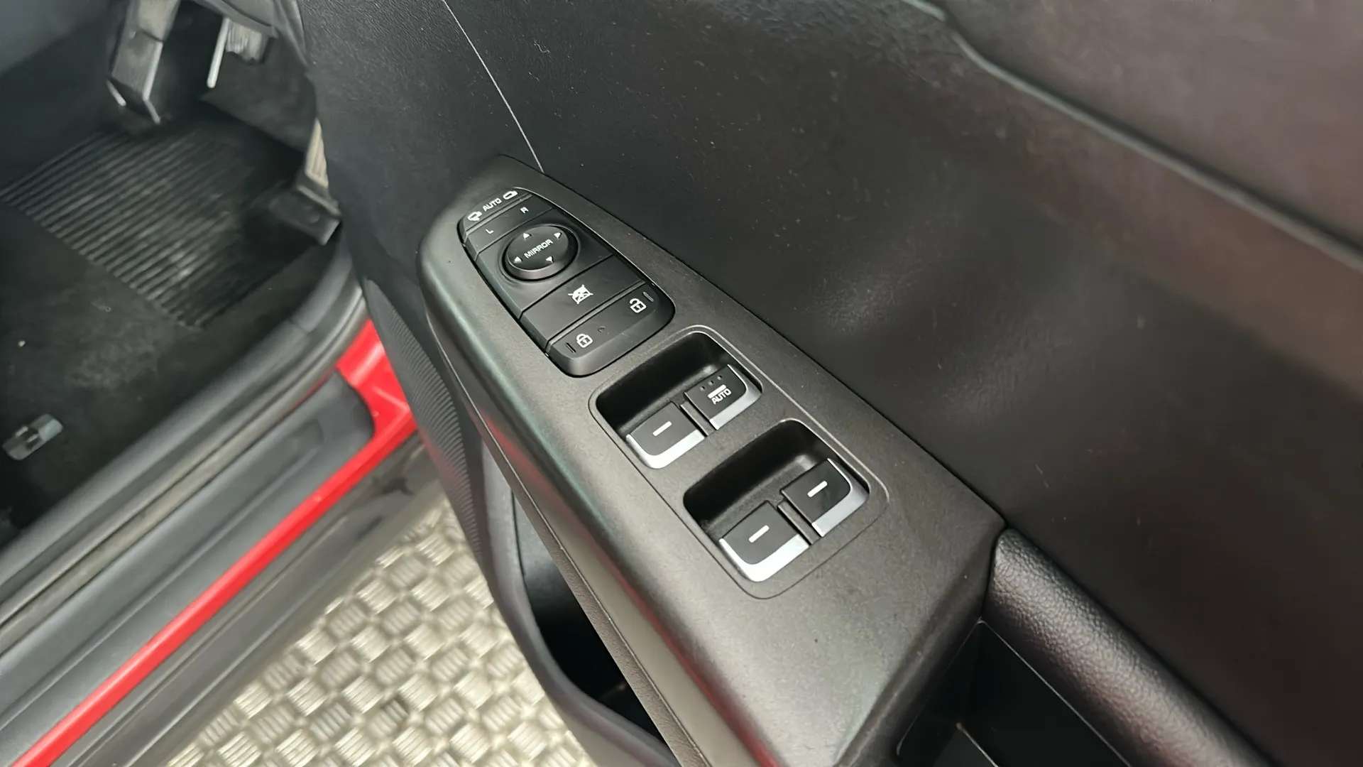 2018 KIA SPORTAGE 2018 KIA SPORTAGE