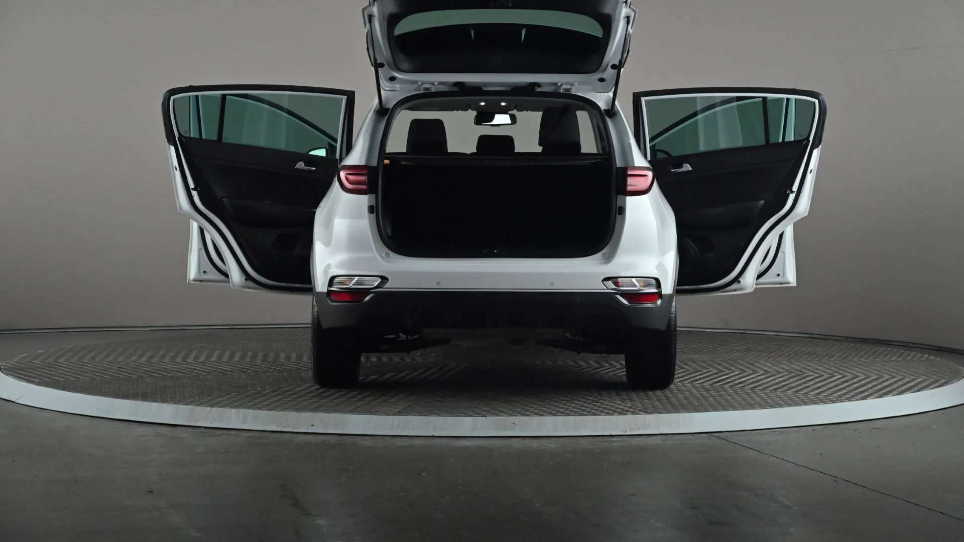 2019 KIA SPORTAGE 2019 KIA SPORTAGE