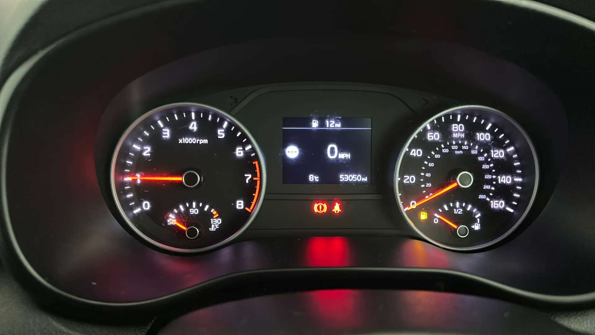 2019 KIA SPORTAGE 2019 KIA SPORTAGE