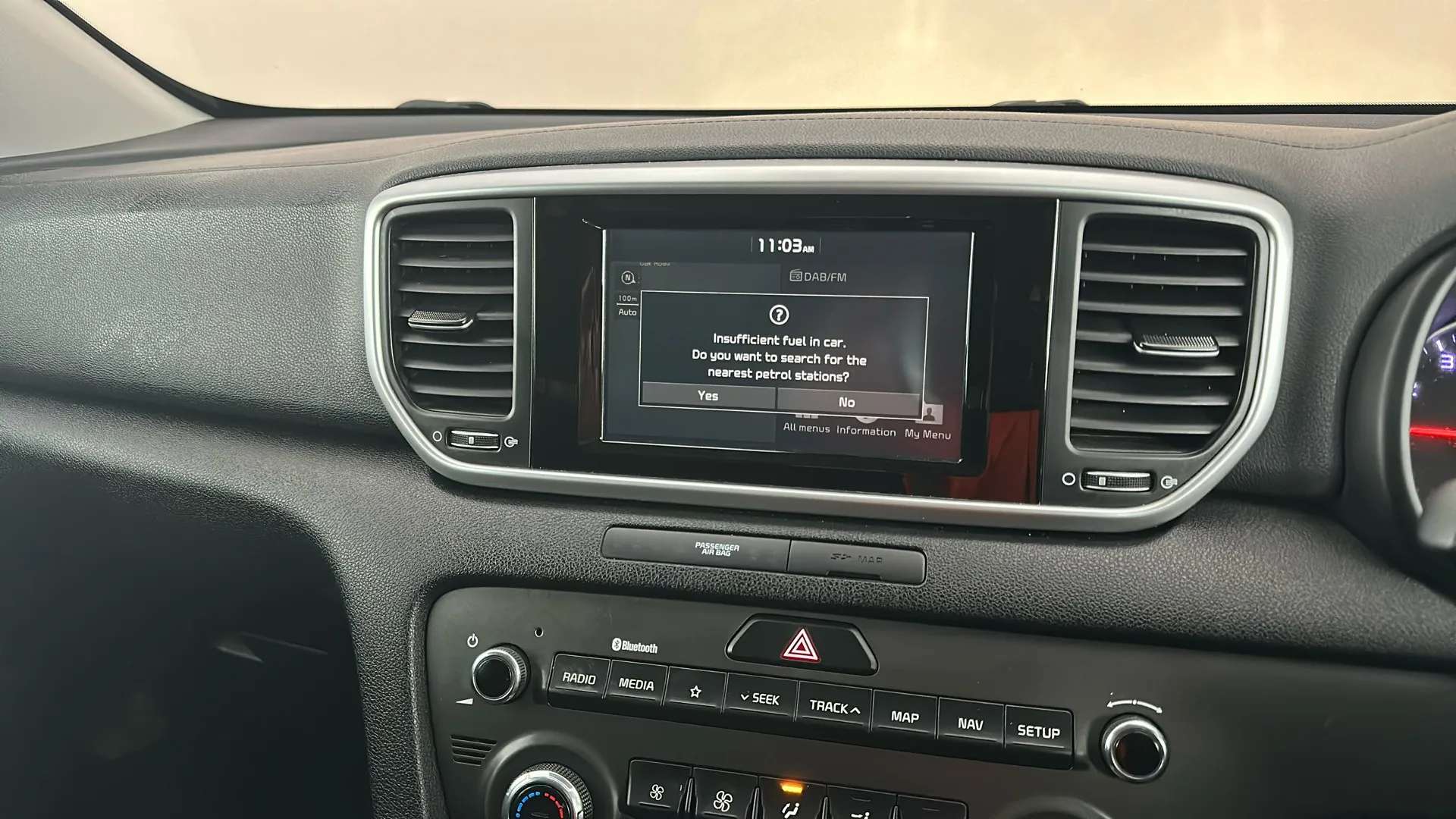 2019 KIA SPORTAGE 2019 KIA SPORTAGE