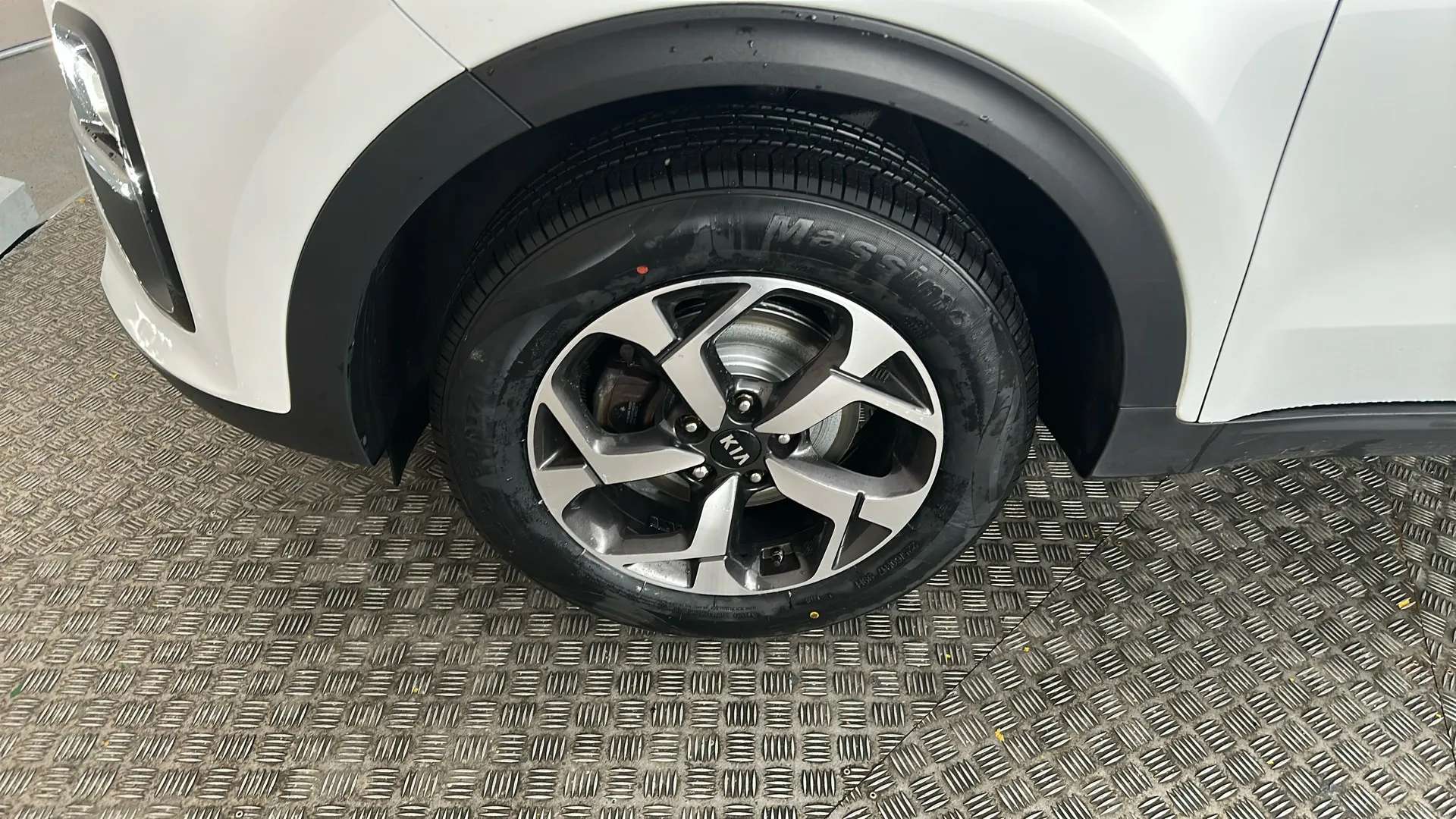 2019 KIA SPORTAGE 2019 KIA SPORTAGE