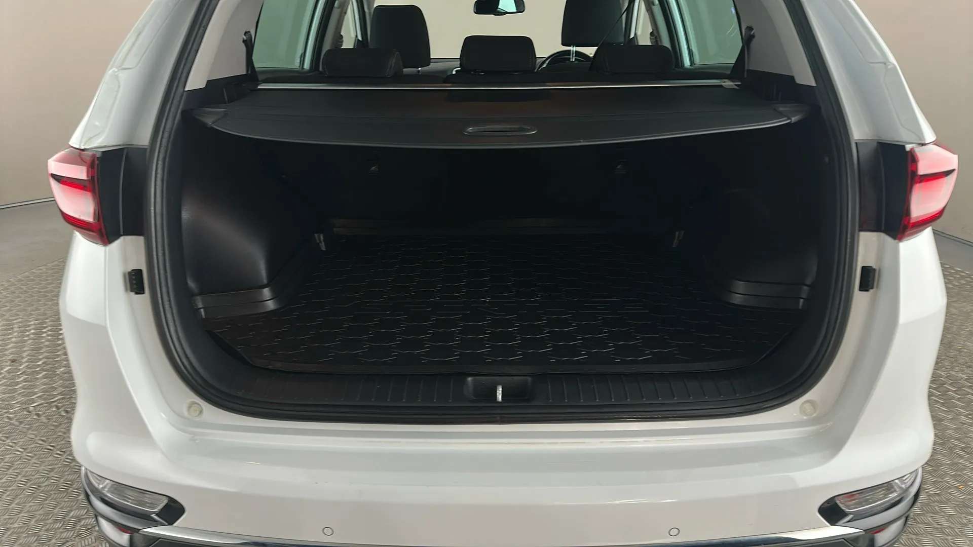 2019 KIA SPORTAGE 2019 KIA SPORTAGE