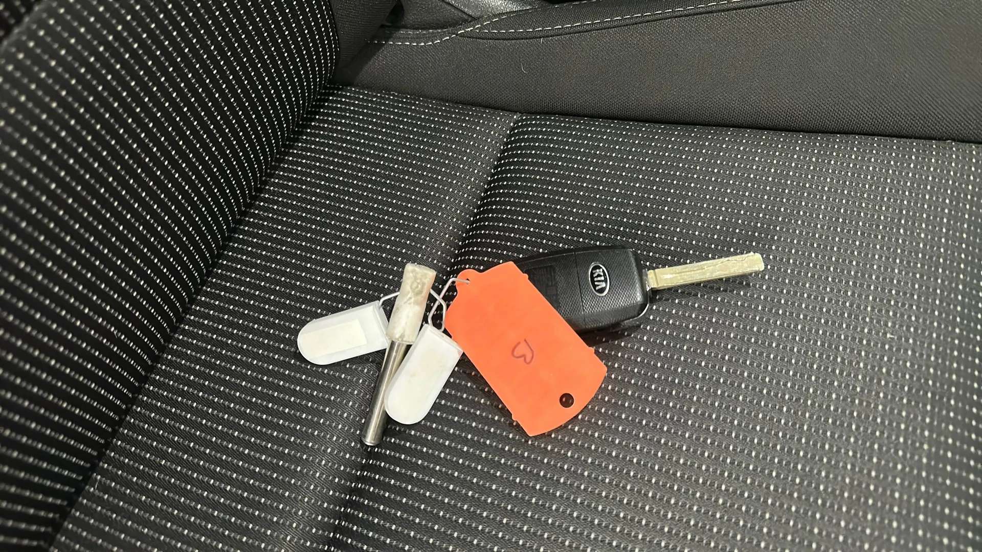 2019 KIA SPORTAGE 2019 KIA SPORTAGE