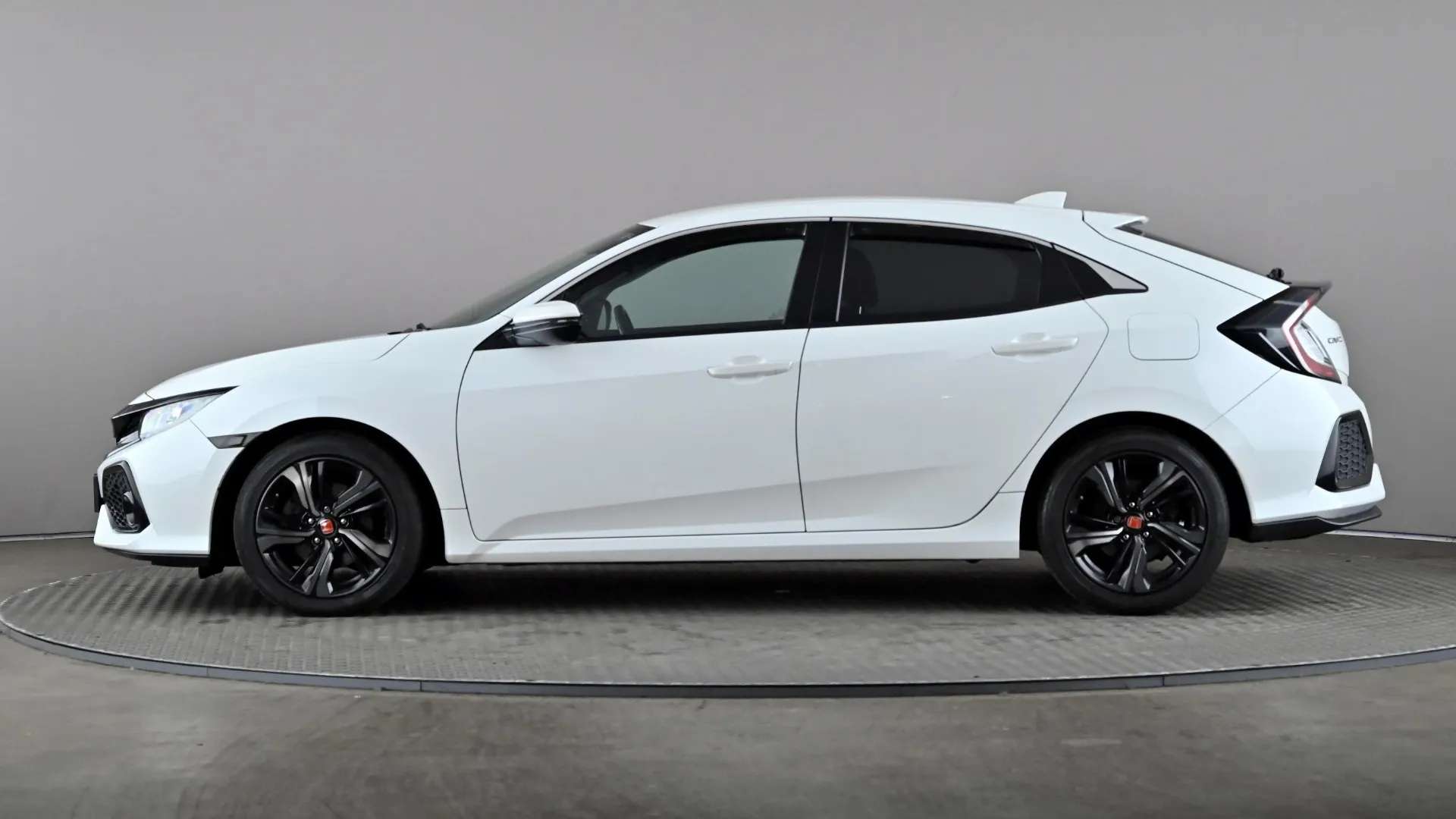 A 2019 HONDA CIVIC 1.6 i-DTEC SR A 2019 HONDA CIVIC 1.6 i-DTEC SR